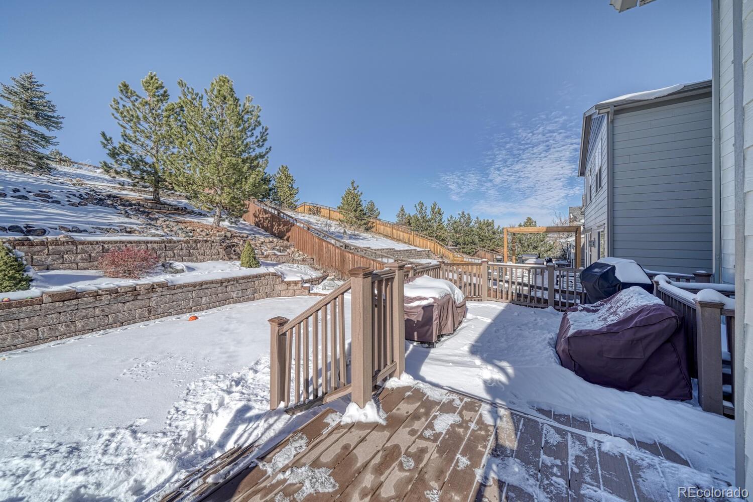 MLS Image #32 for 2959  skyward way,castle rock, Colorado