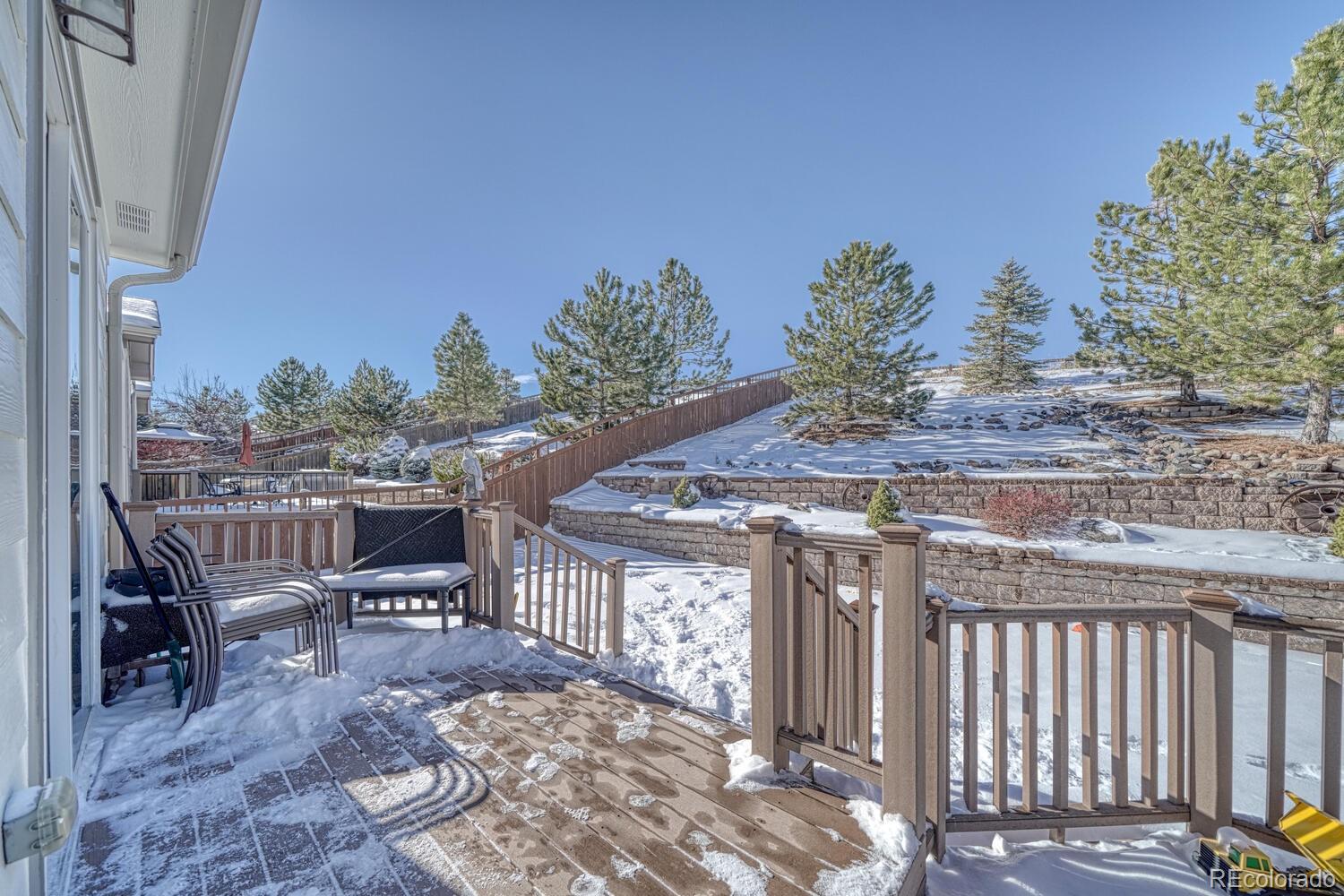 MLS Image #33 for 2959  skyward way,castle rock, Colorado