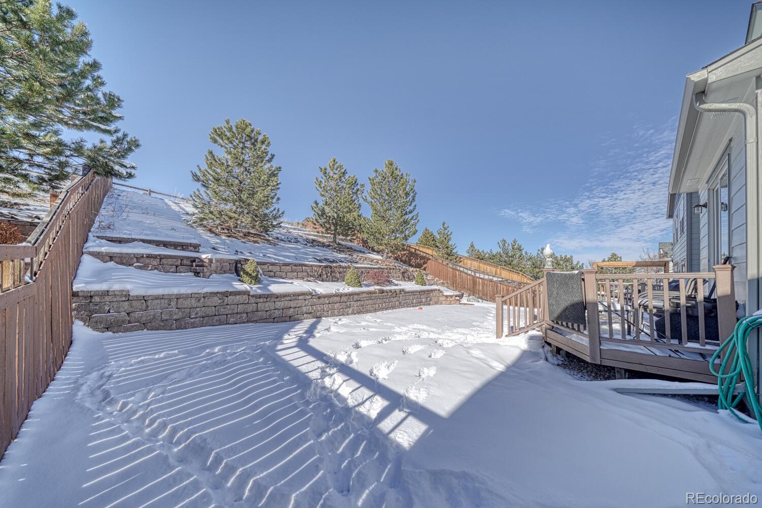 MLS Image #34 for 2959  skyward way,castle rock, Colorado