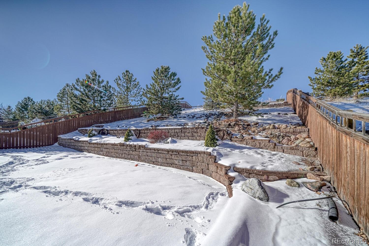 MLS Image #35 for 2959  skyward way,castle rock, Colorado