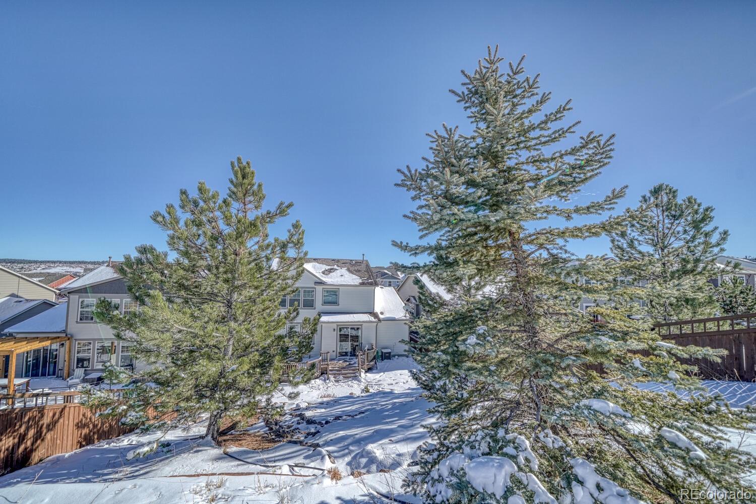 MLS Image #37 for 2959  skyward way,castle rock, Colorado