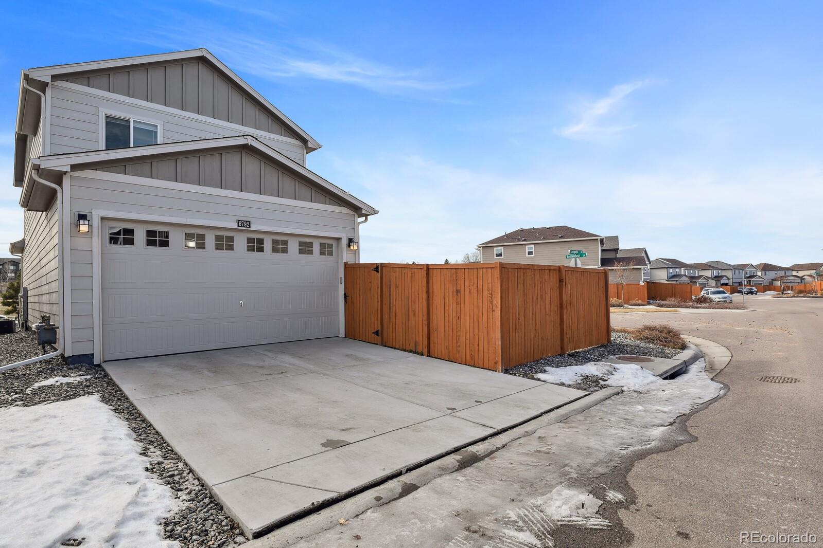 MLS Image #26 for 6792  longpark drive,parker, Colorado