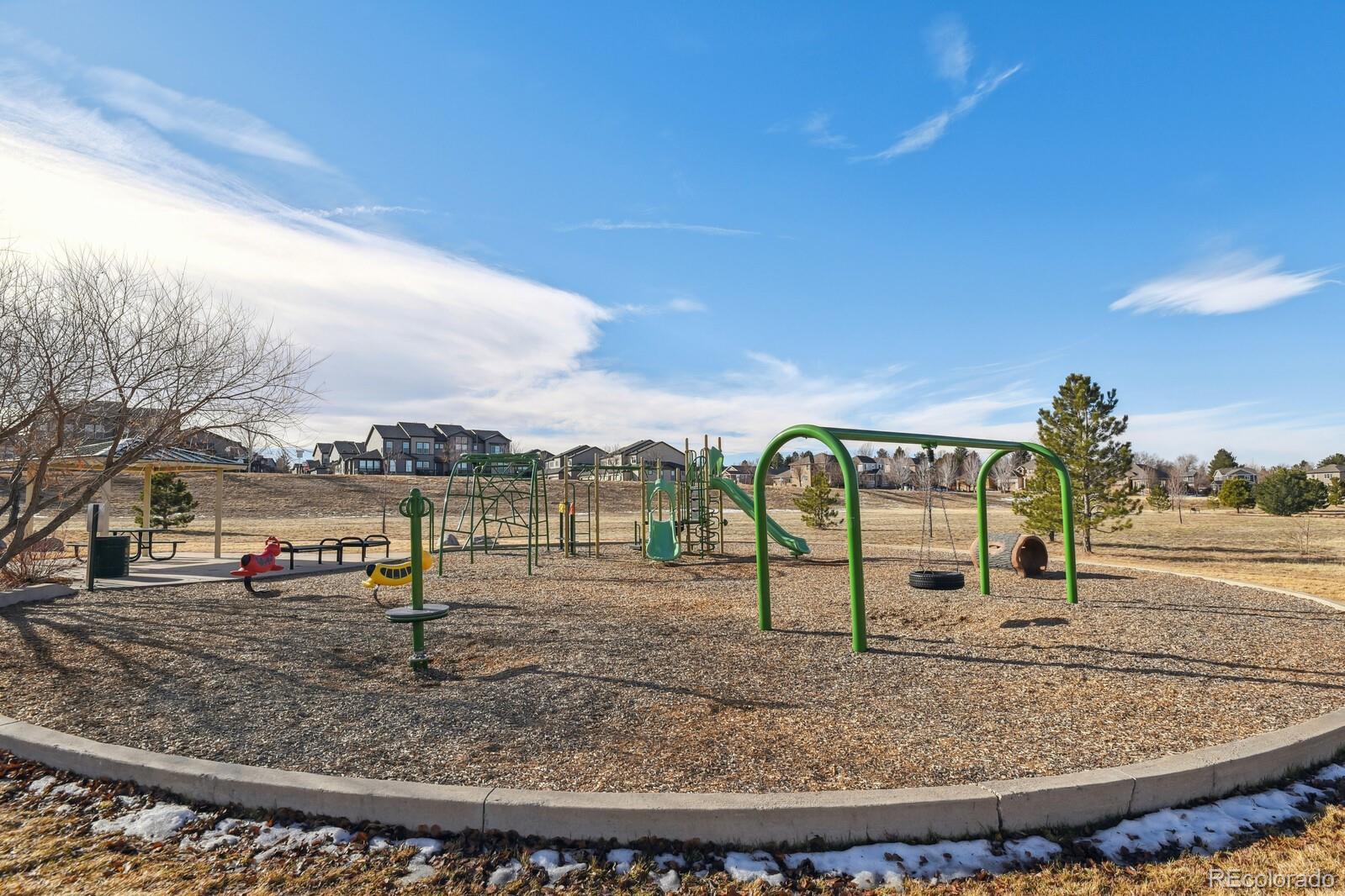 MLS Image #28 for 6792  longpark drive,parker, Colorado