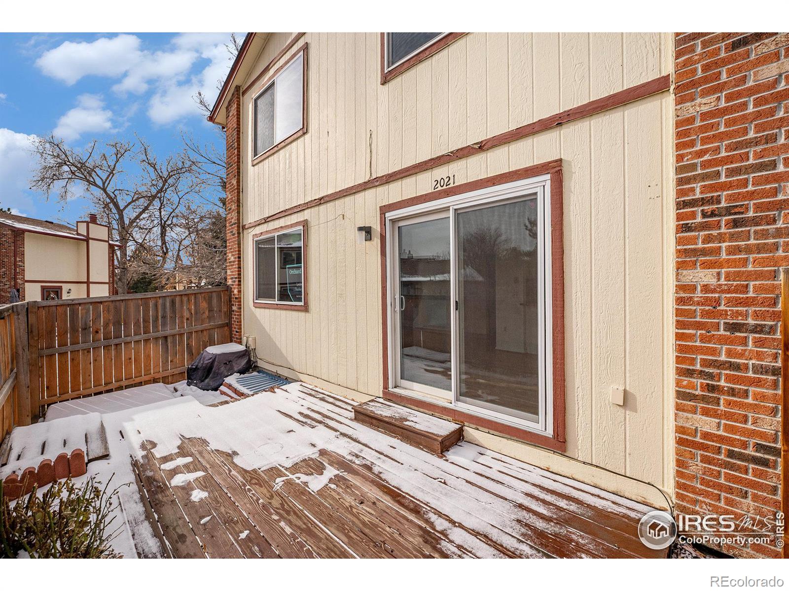 MLS Image #16 for 2021 w 102nd avenue ,thornton, Colorado