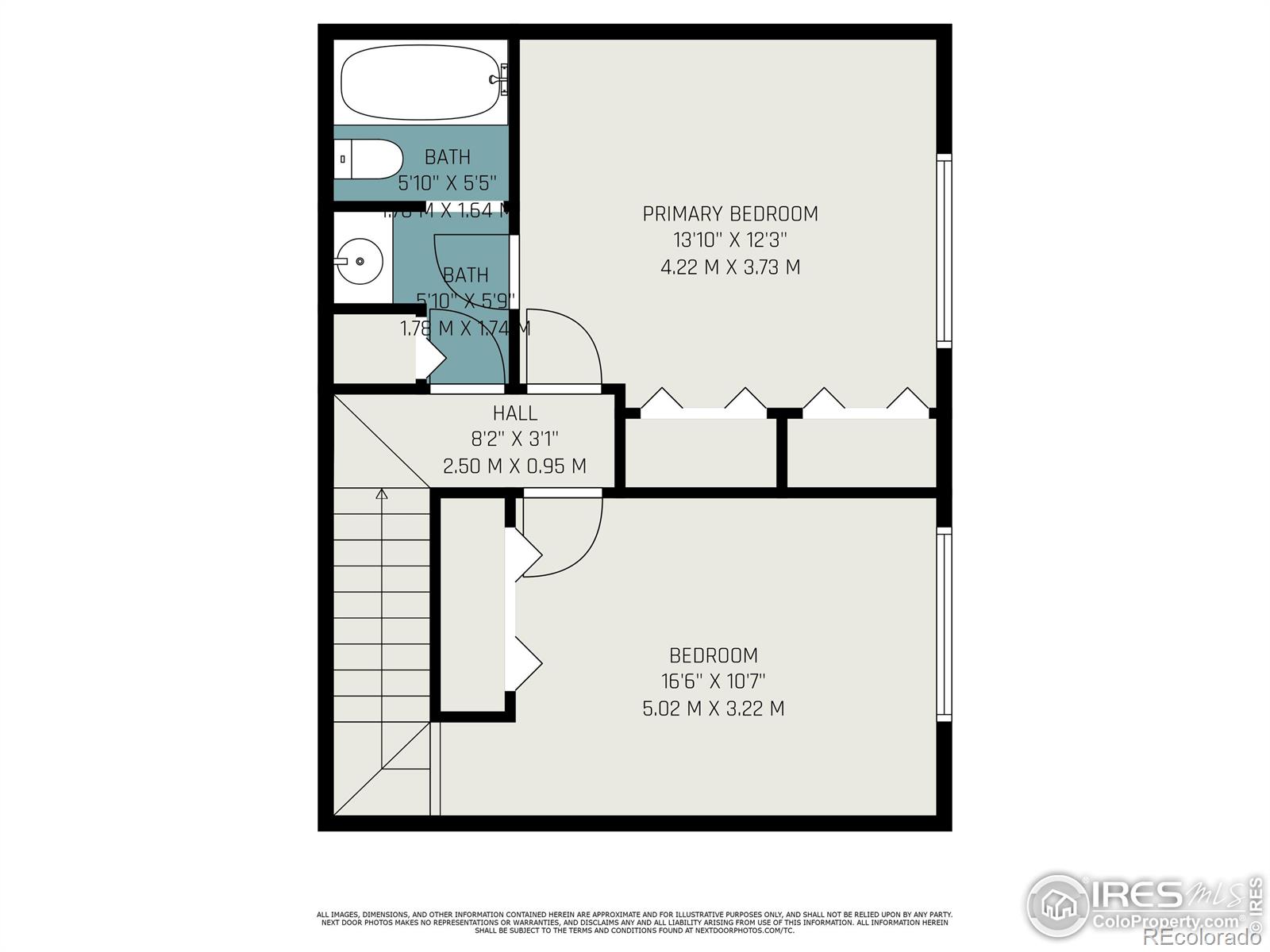 MLS Image #22 for 2021 w 102nd avenue ,thornton, Colorado