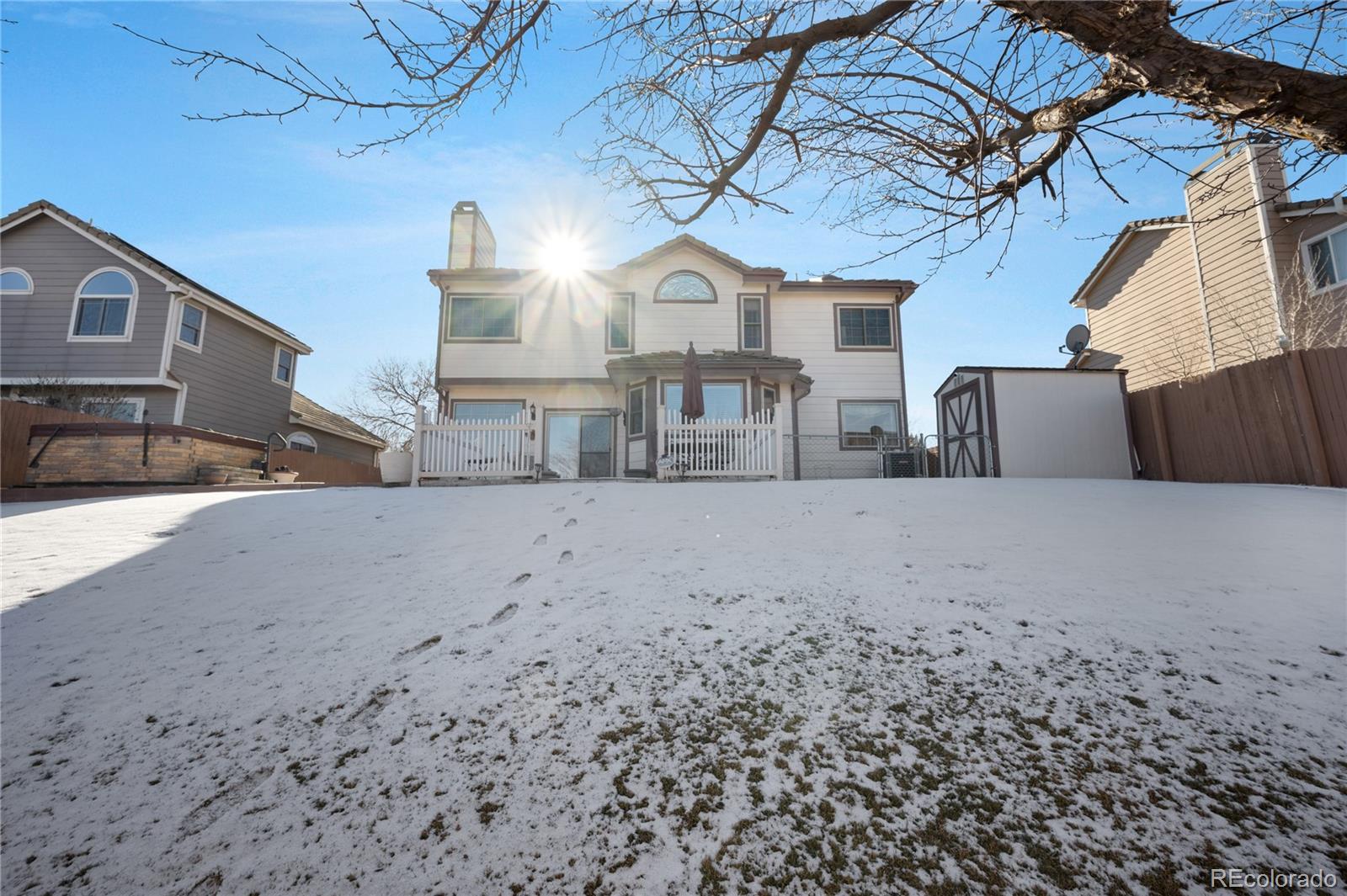 MLS Image #3 for 12015 w 56th drive,arvada, Colorado