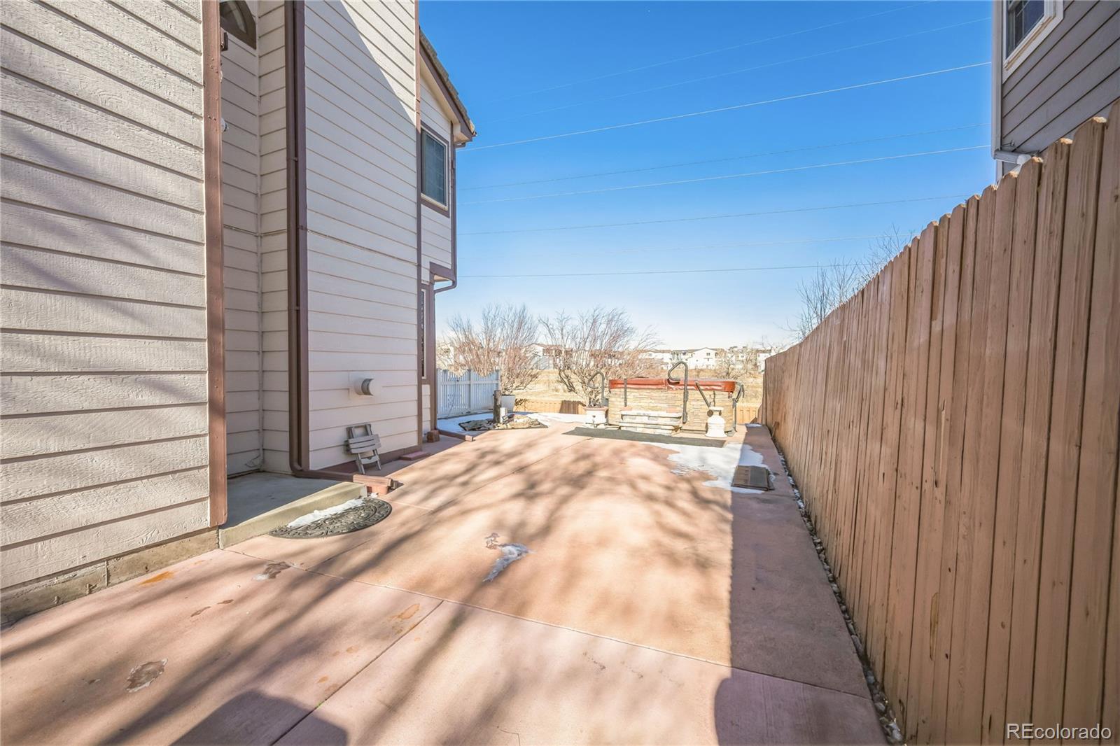 MLS Image #4 for 12015 w 56th drive,arvada, Colorado