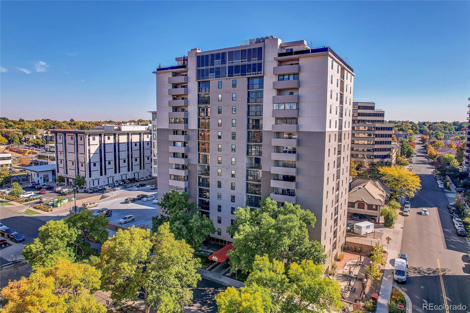 MLS Image #0 for 2  adams street,denver, Colorado