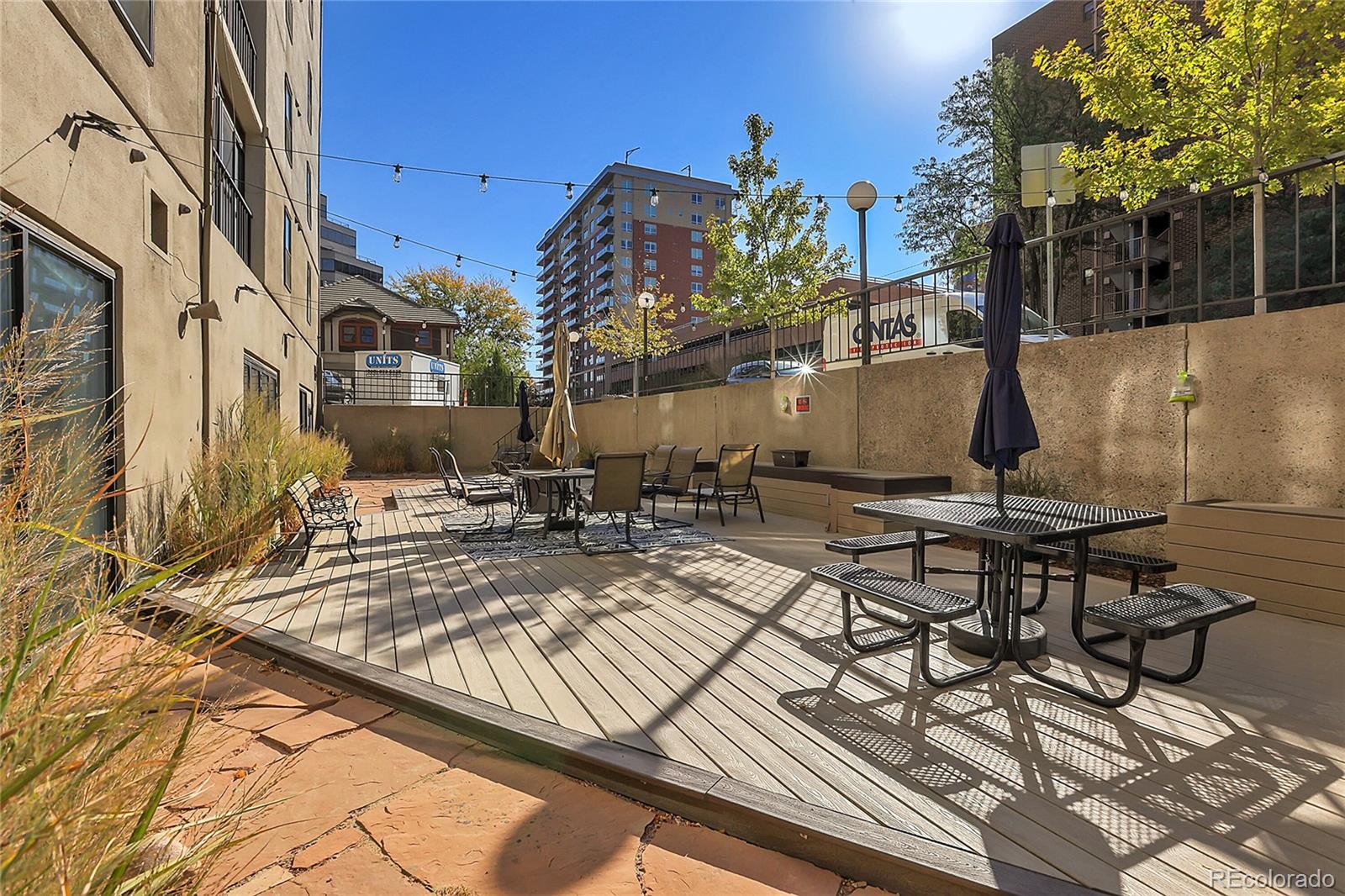 MLS Image #29 for 2  adams street,denver, Colorado