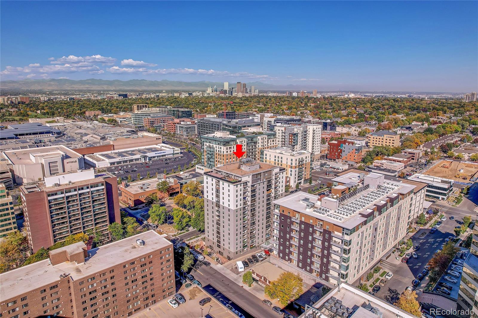 MLS Image #40 for 2  adams street,denver, Colorado