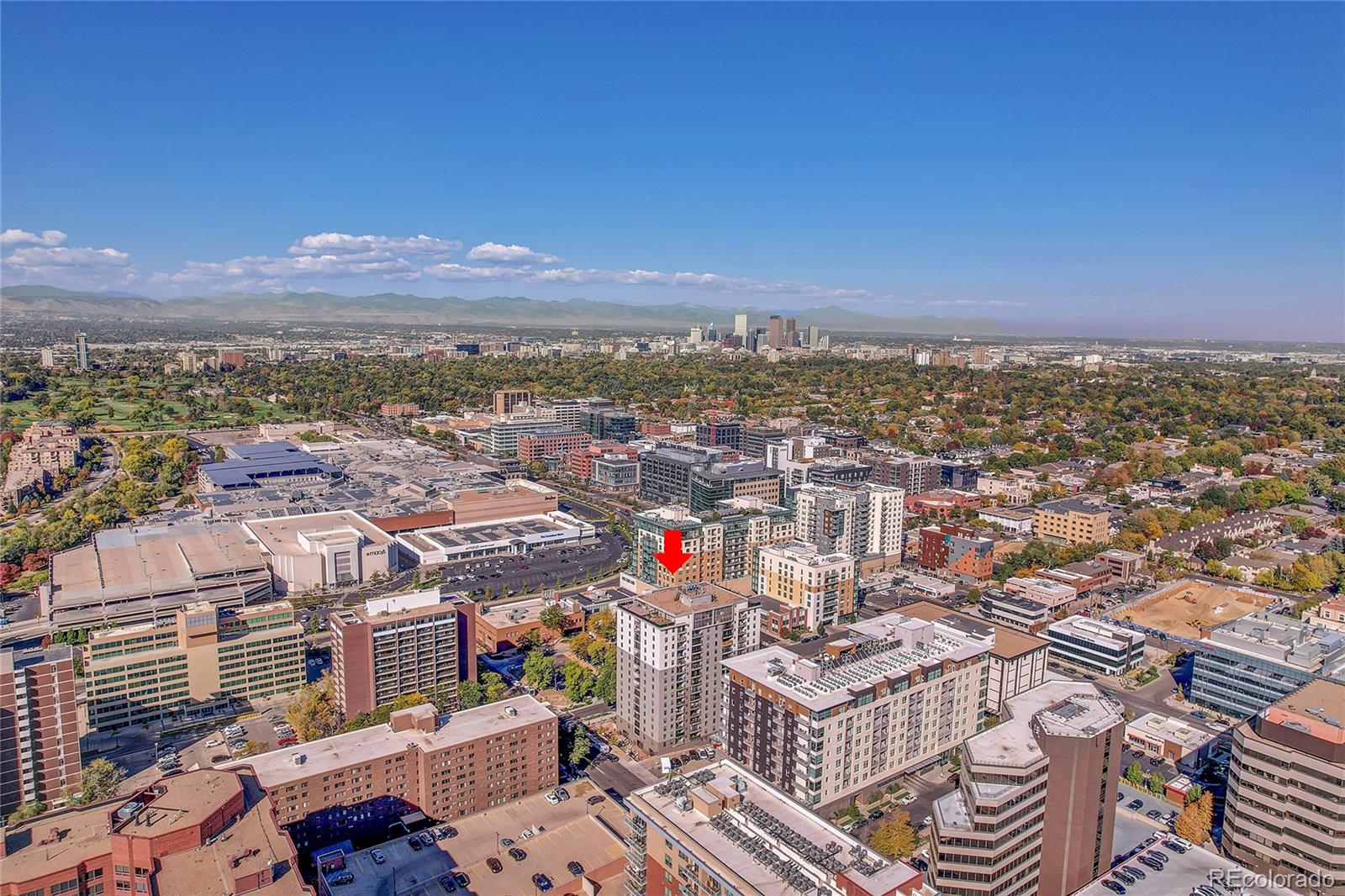 MLS Image #41 for 2  adams street,denver, Colorado