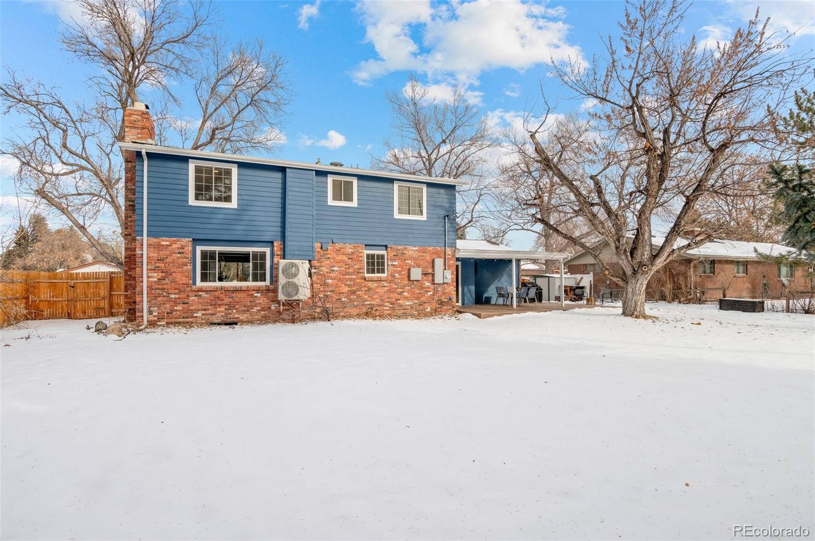 MLS Image #30 for 502 e lake avenue,centennial, Colorado