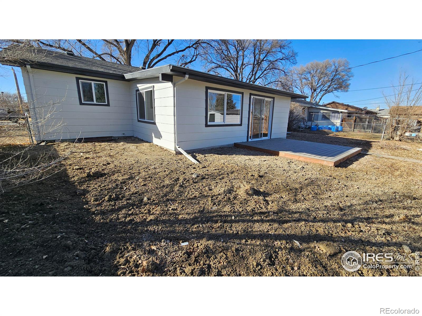 MLS Image #25 for 120  cherry street,fort morgan, Colorado