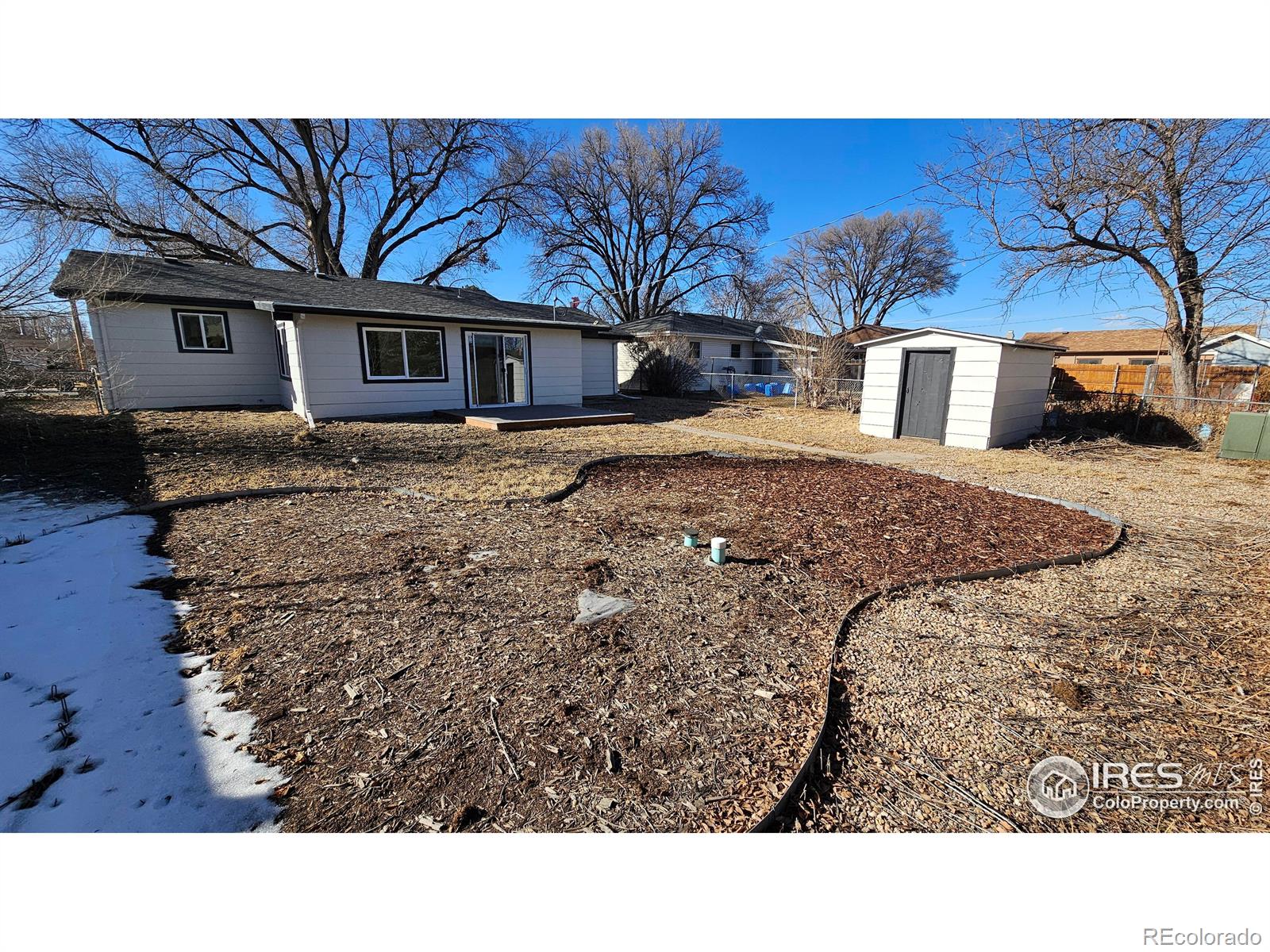 MLS Image #26 for 120  cherry street,fort morgan, Colorado