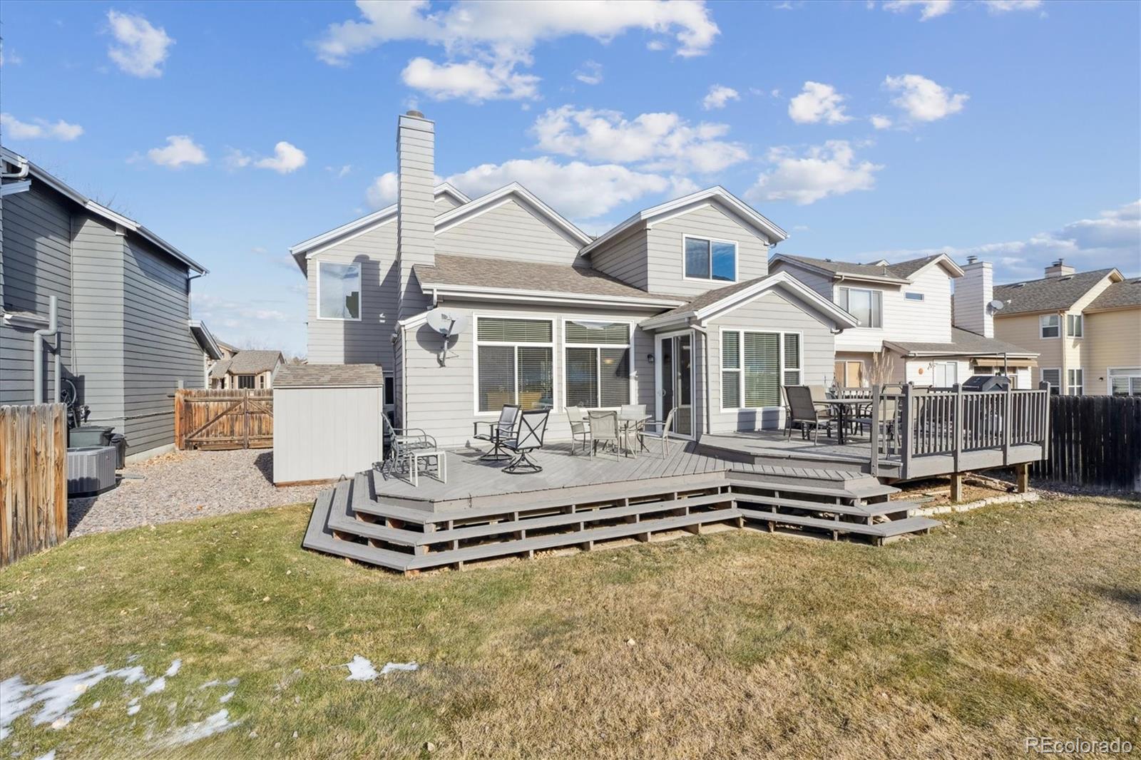 MLS Image #27 for 12142 w 84th place,arvada, Colorado