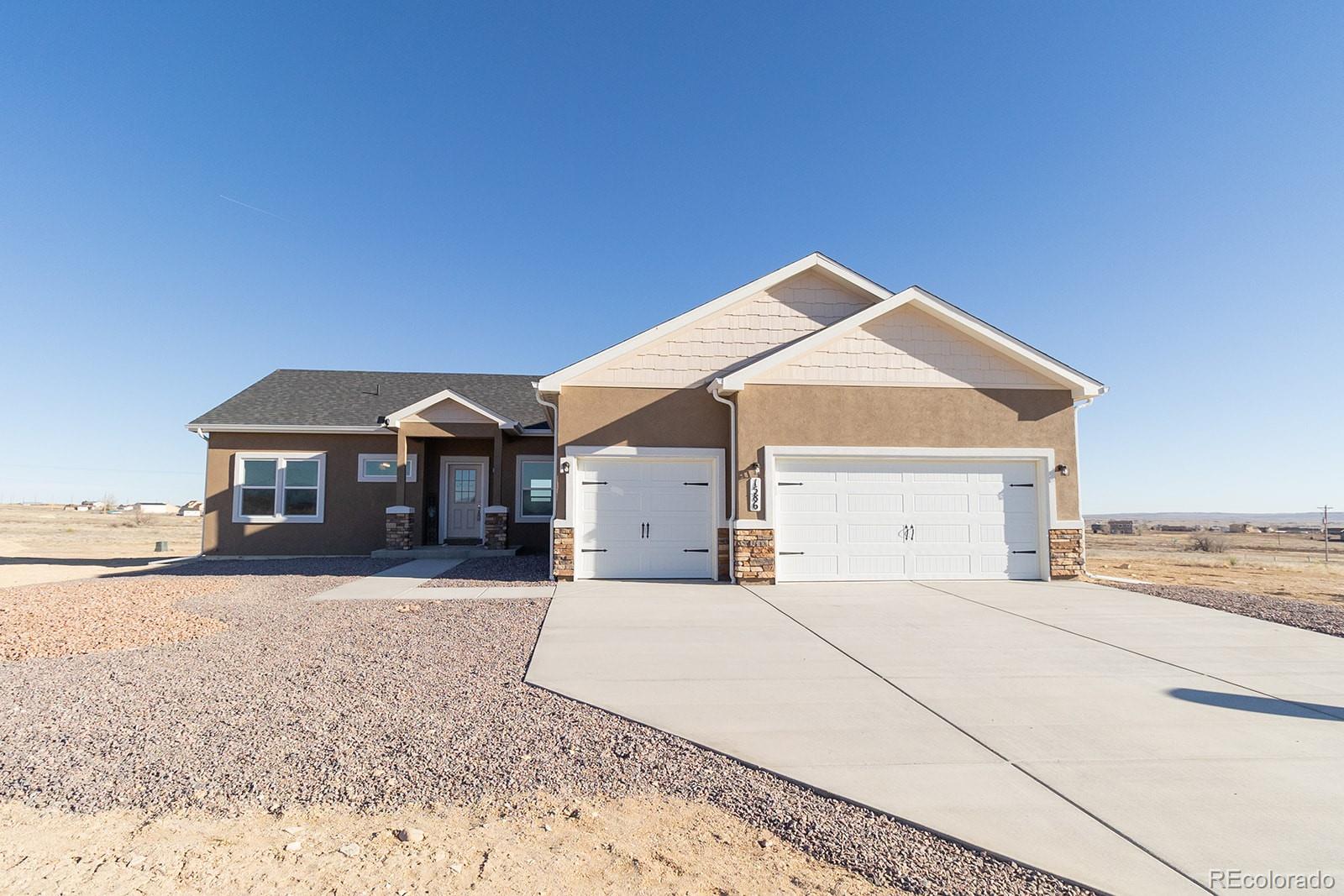 MLS Image #0 for 1586 n bowen ,pueblo west, Colorado