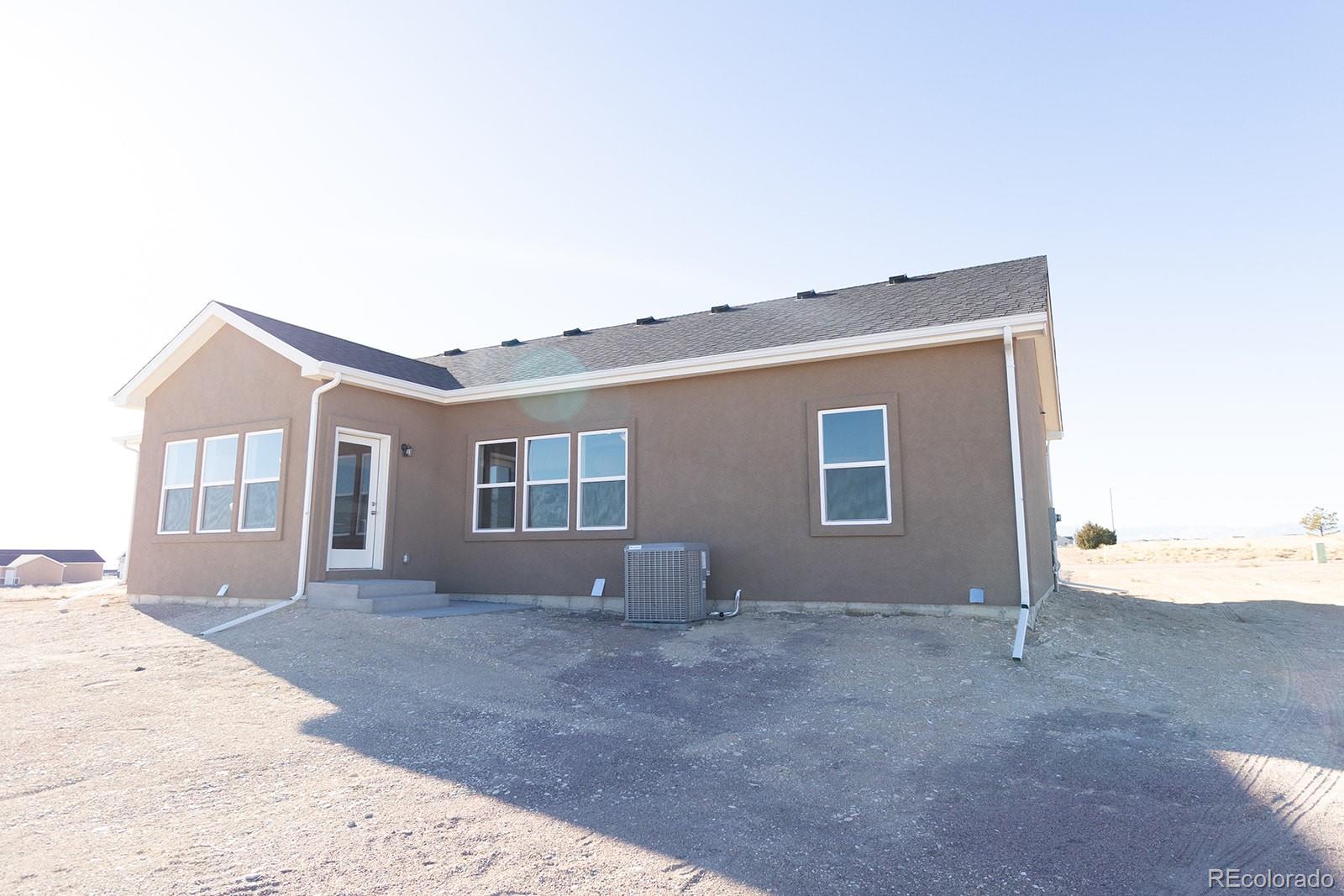 MLS Image #1 for 1586 n bowen ,pueblo west, Colorado