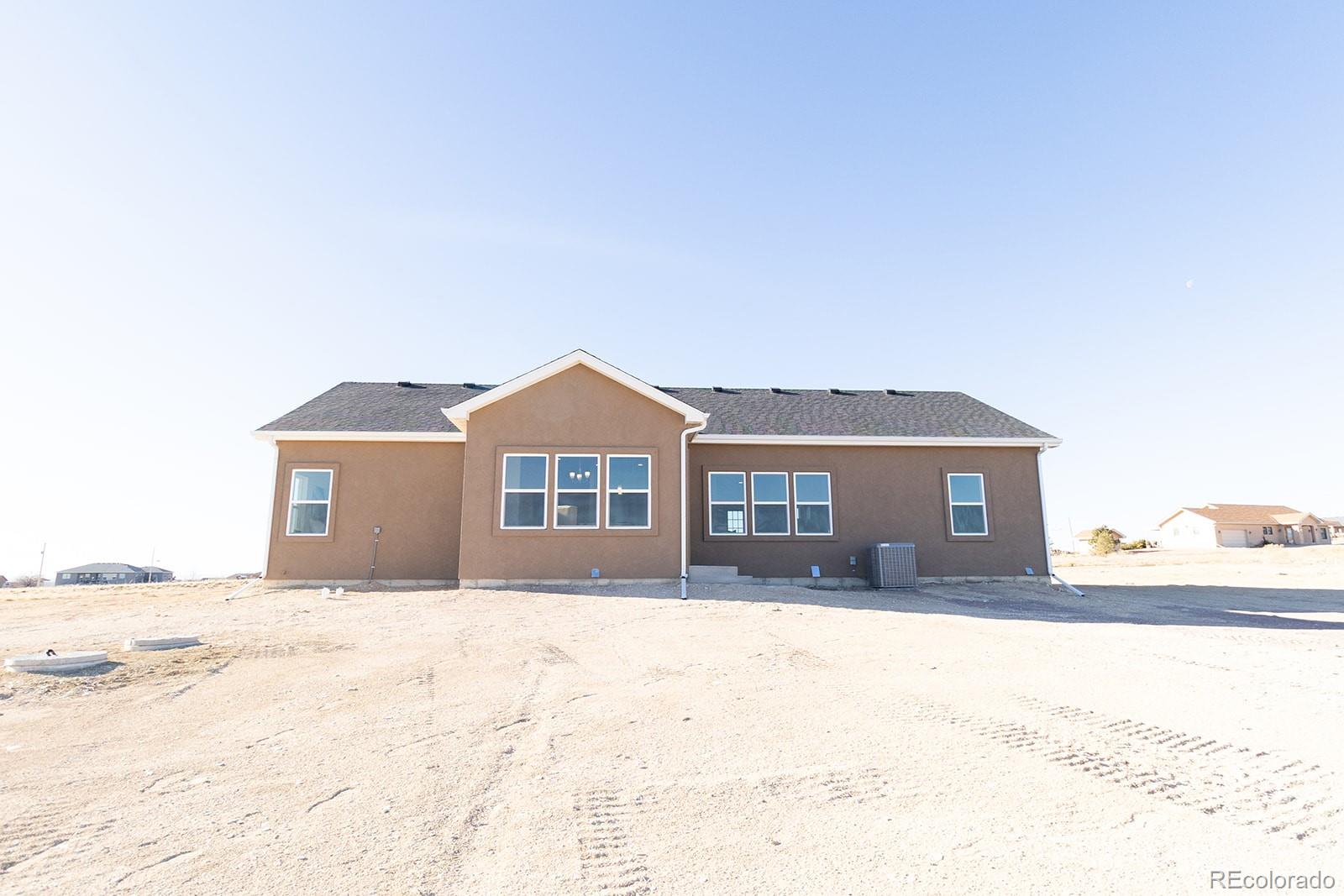 MLS Image #2 for 1586 n bowen ,pueblo west, Colorado