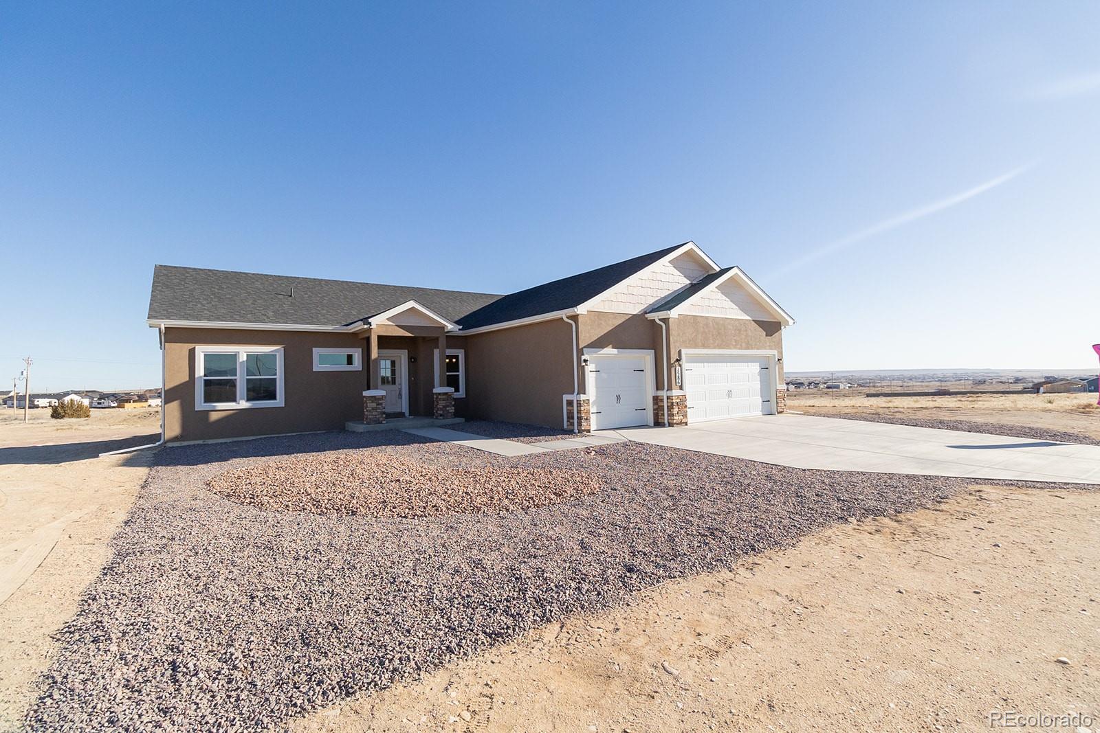 MLS Image #4 for 1586 n bowen ,pueblo west, Colorado