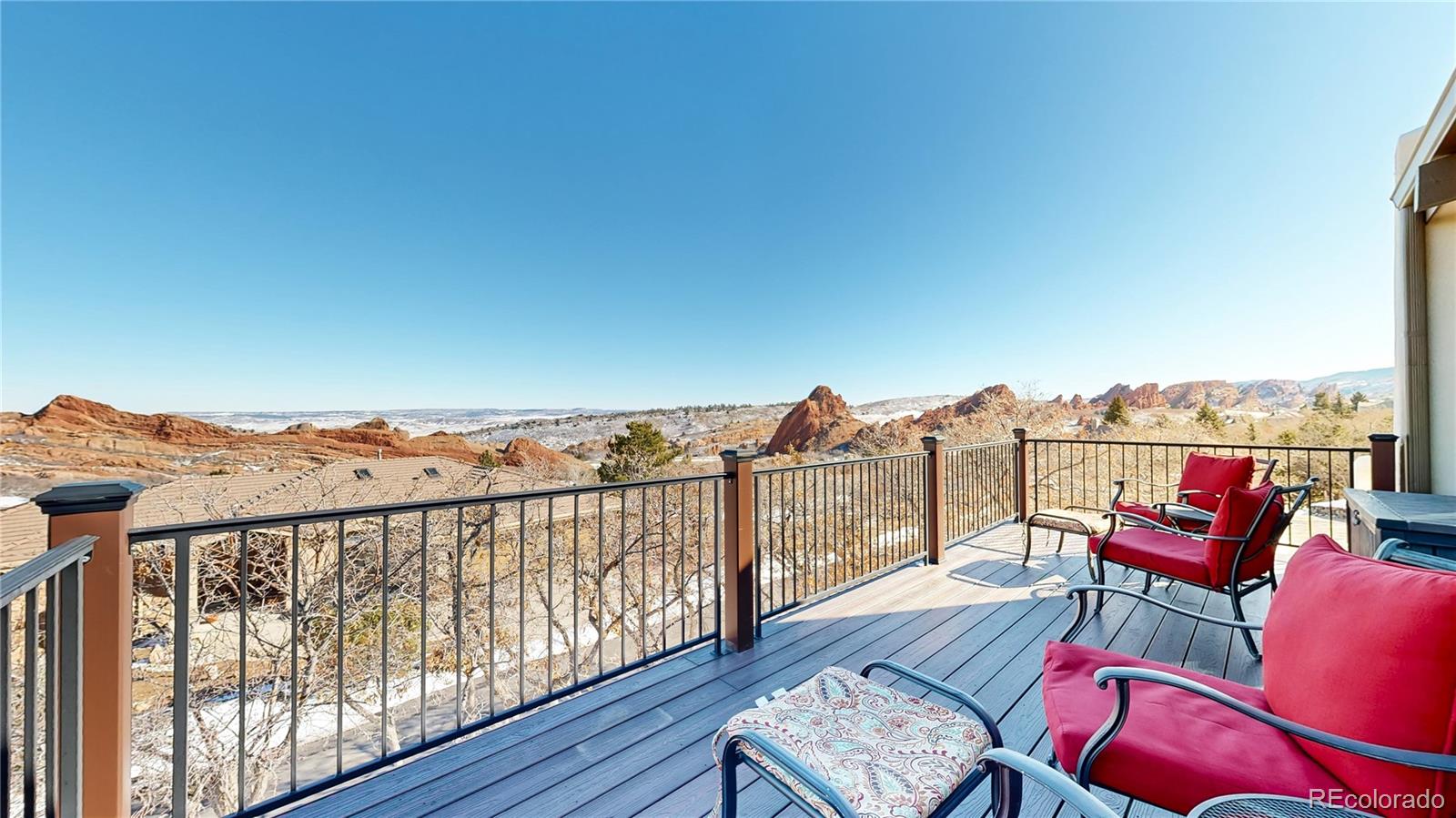 MLS Image #20 for 5961  silver thorn run,littleton, Colorado