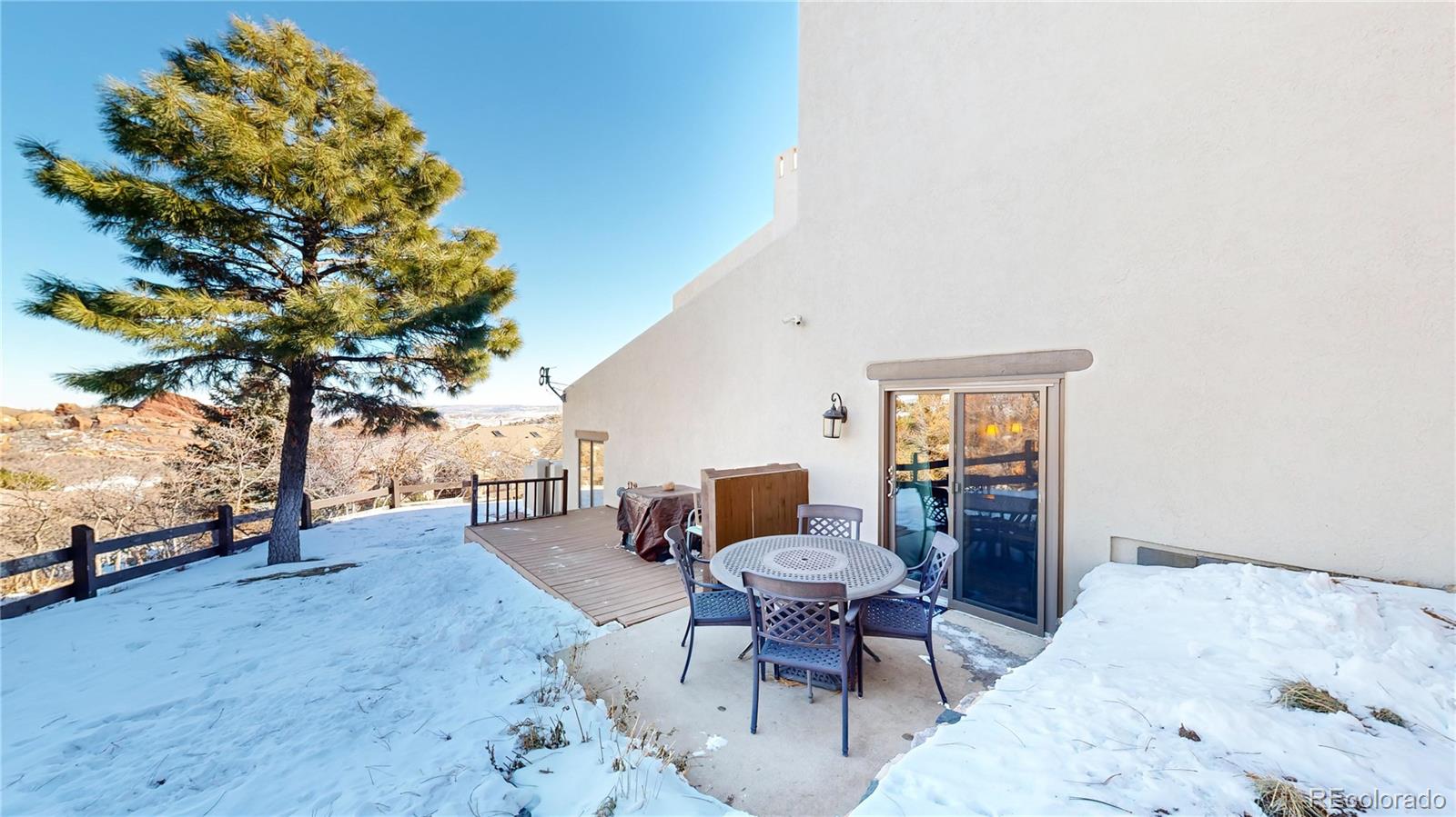 MLS Image #41 for 5961  silver thorn run,littleton, Colorado