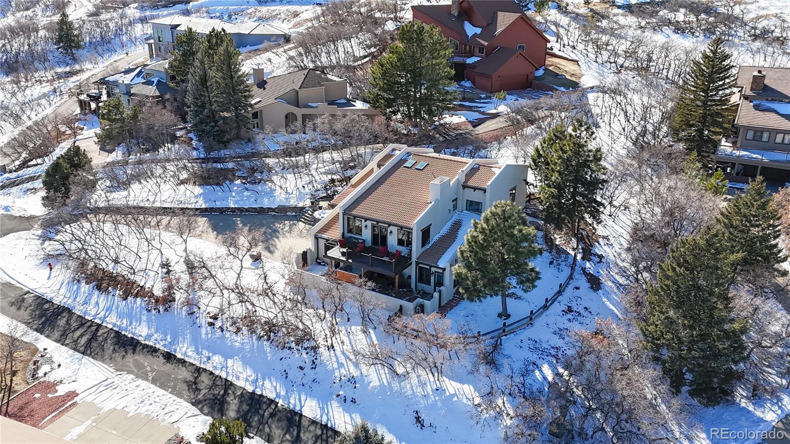 MLS Image #43 for 5961  silver thorn run,littleton, Colorado