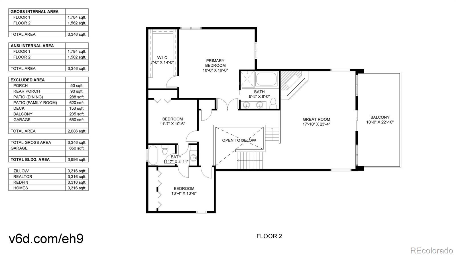 MLS Image #47 for 5961  silver thorn run,littleton, Colorado