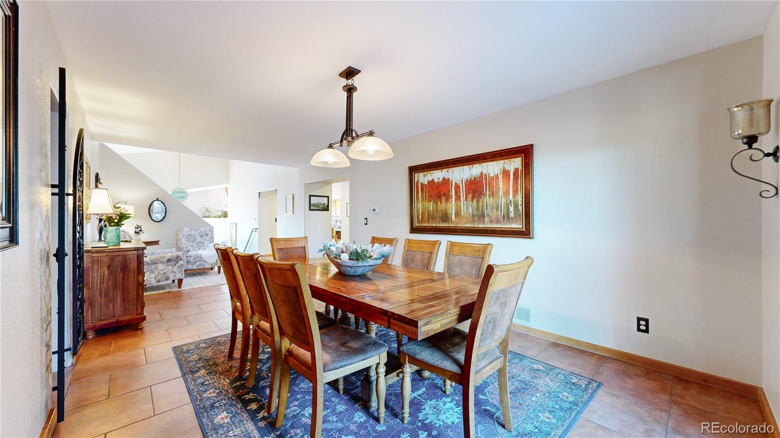 MLS Image #9 for 5961  silver thorn run,littleton, Colorado