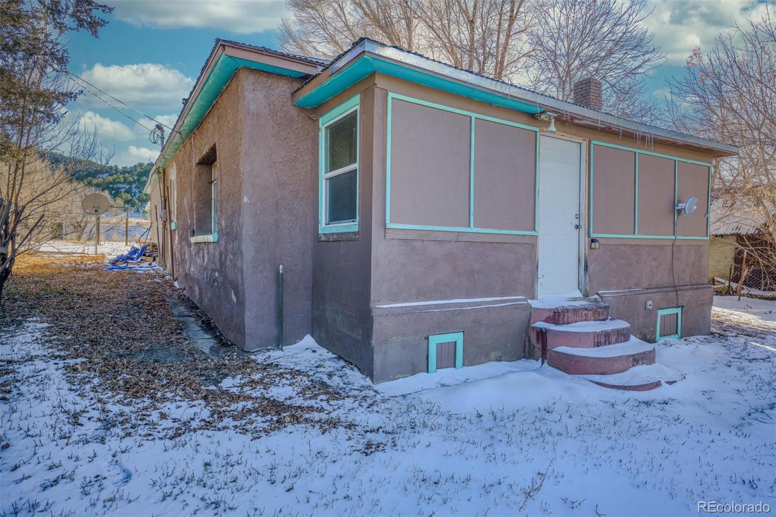 MLS Image #24 for 24310  county road 18.4 ,trinidad, Colorado