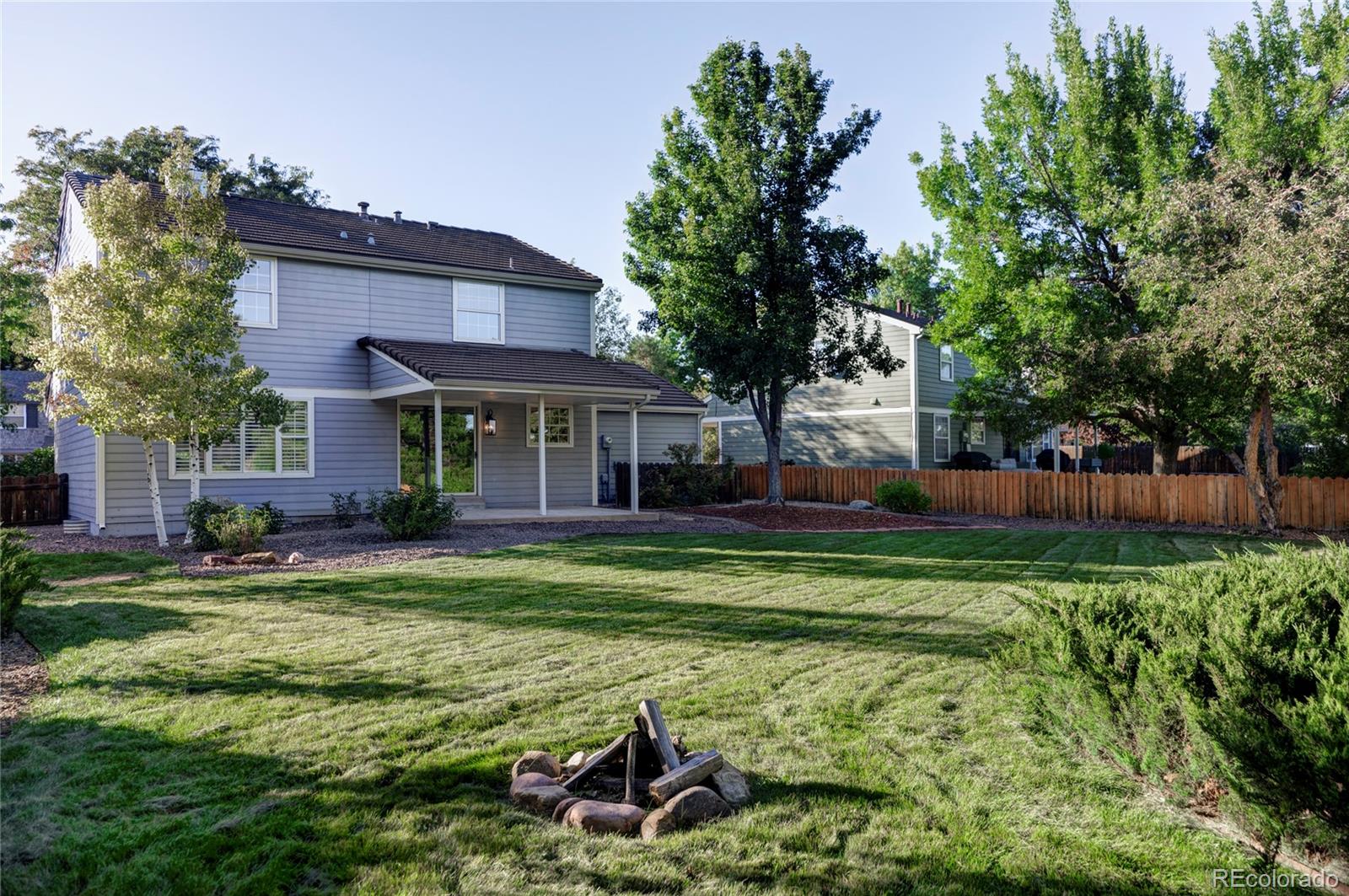 MLS Image #29 for 7154 s hudson circle,centennial, Colorado