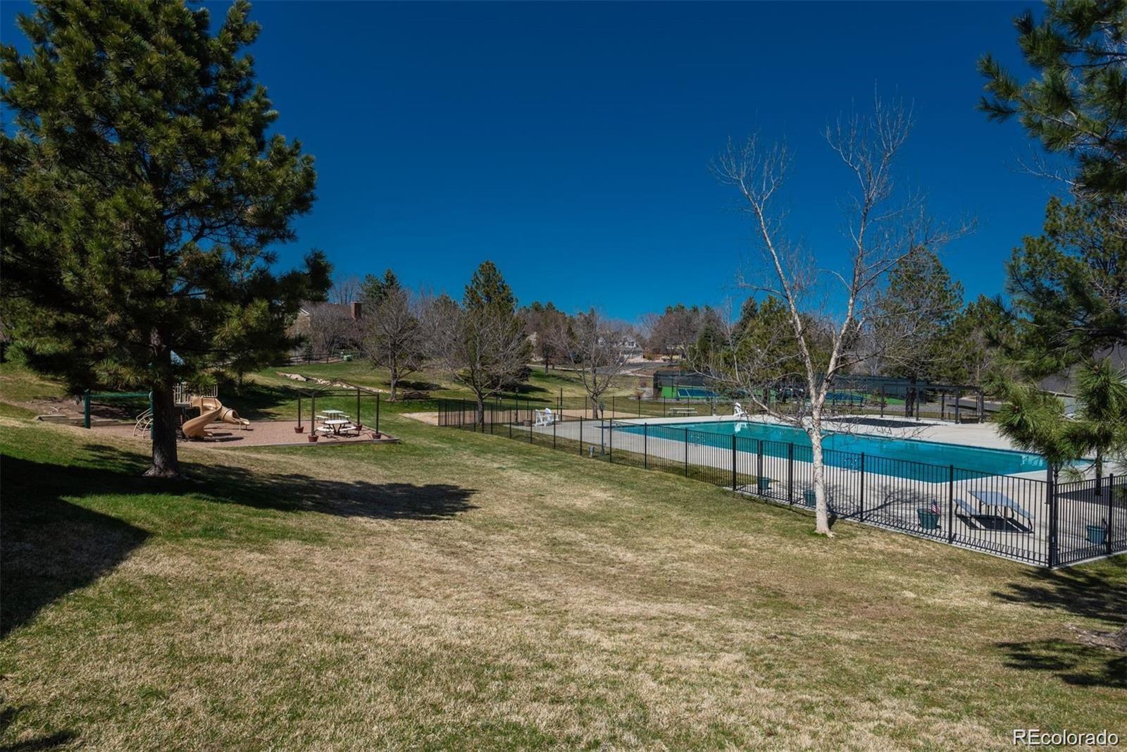 MLS Image #33 for 7154 s hudson circle,centennial, Colorado