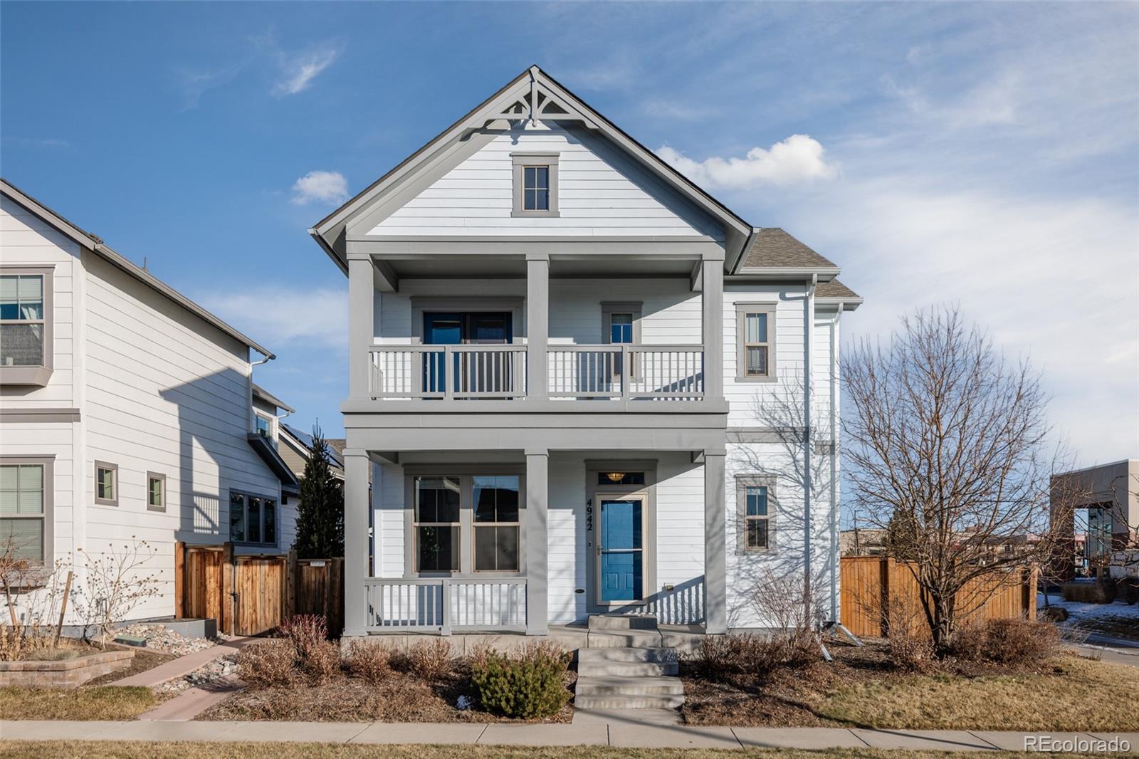 MLS Image #0 for 4942  wabash street,denver, Colorado