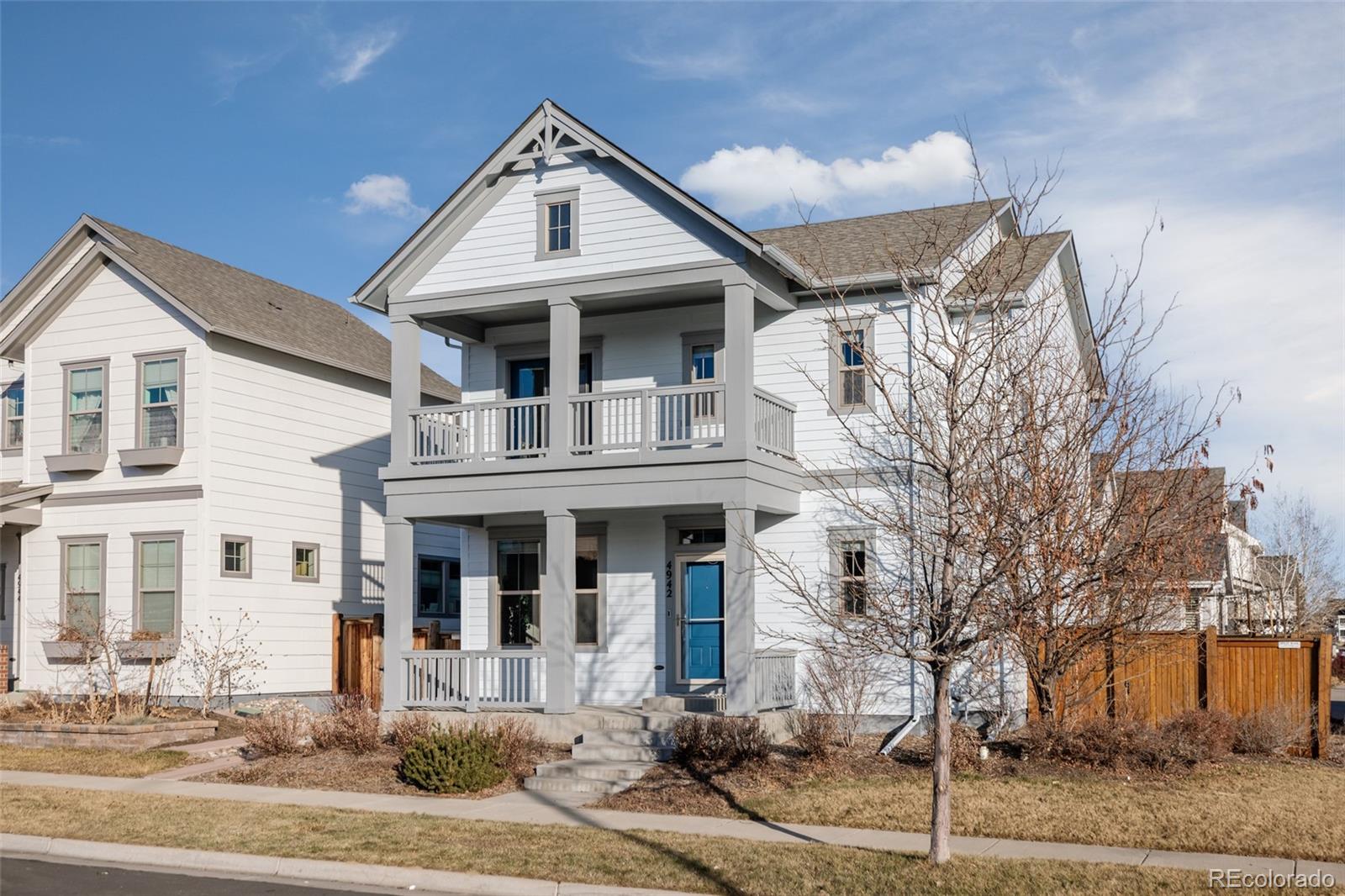 MLS Image #28 for 4942  wabash street,denver, Colorado