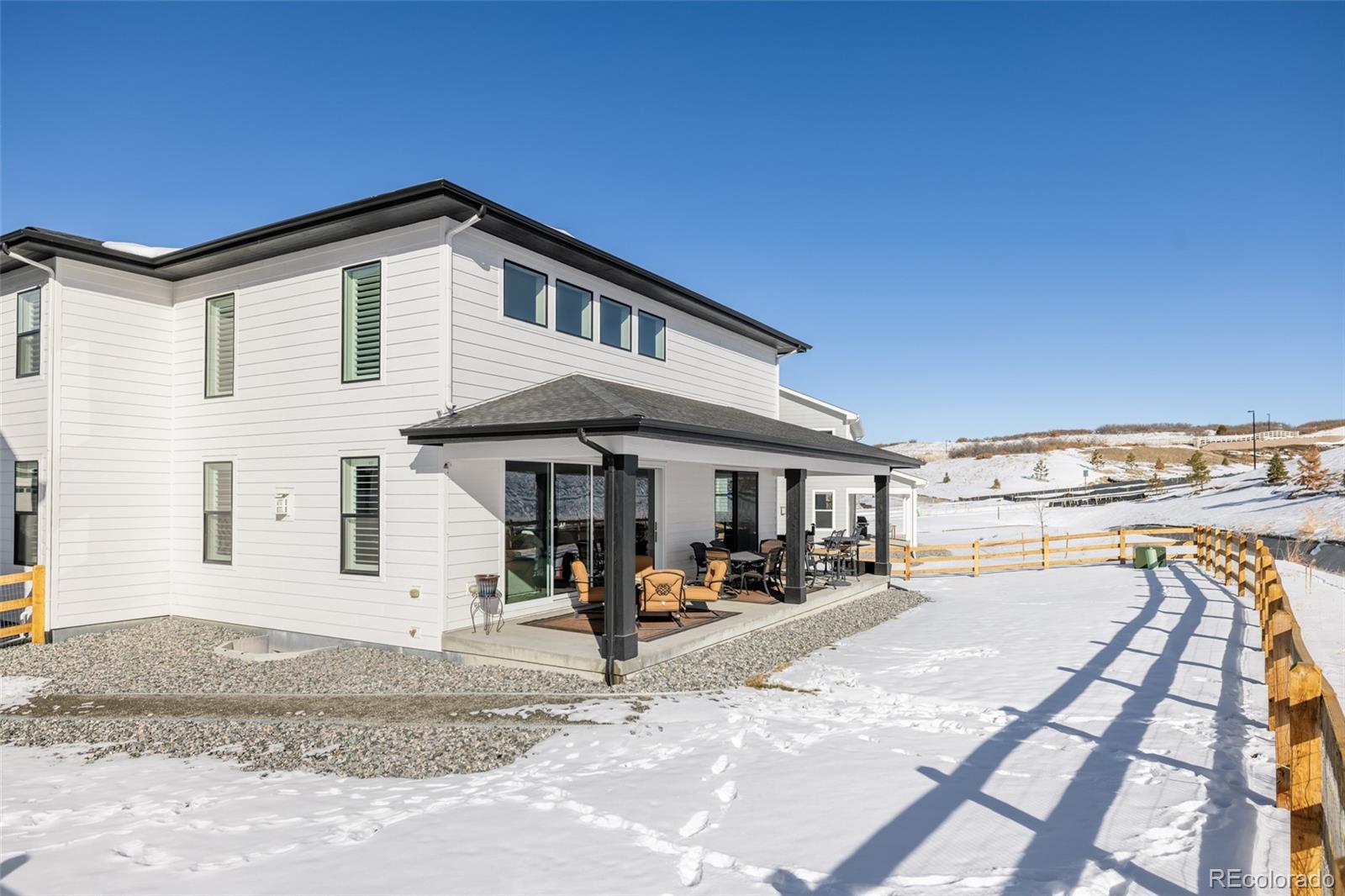 MLS Image #29 for 1125  brotherton point,castle rock, Colorado