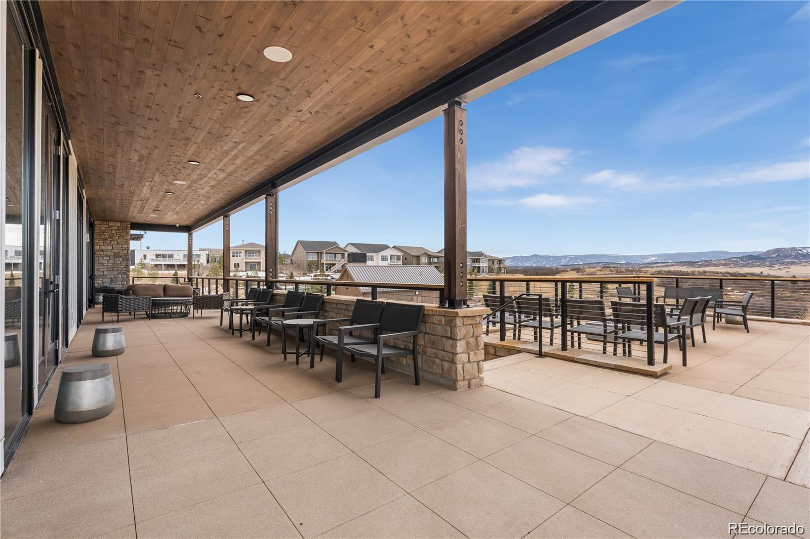 MLS Image #34 for 1125  brotherton point,castle rock, Colorado