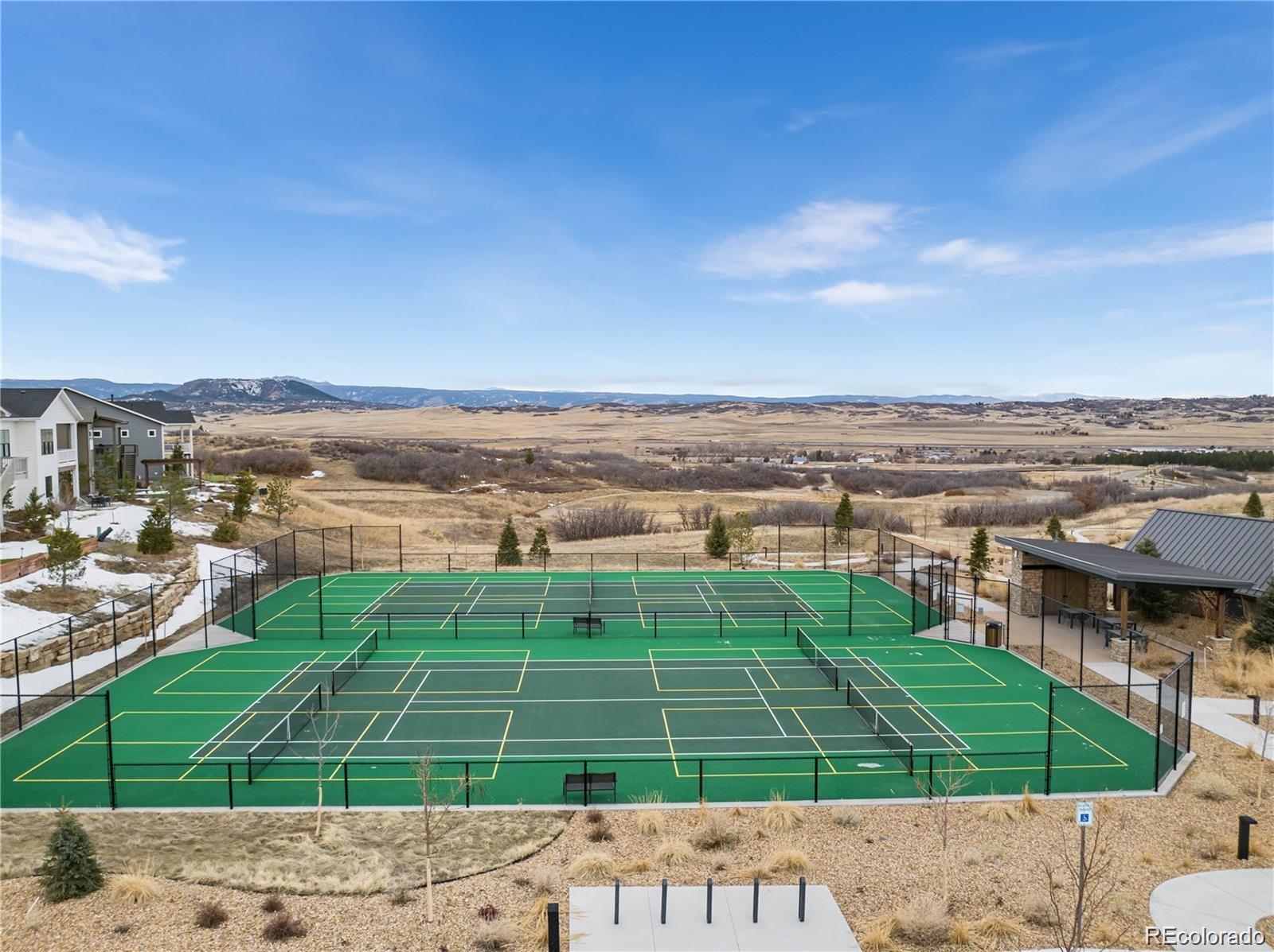 MLS Image #35 for 1125  brotherton point,castle rock, Colorado