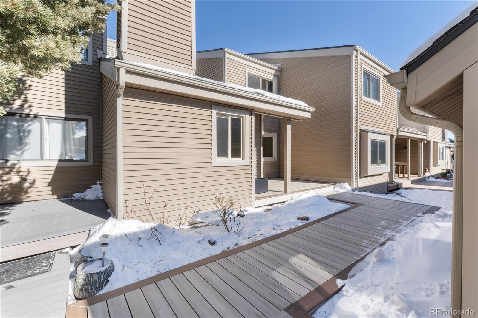 MLS Image #0 for 6980  fargo trail,littleton, Colorado