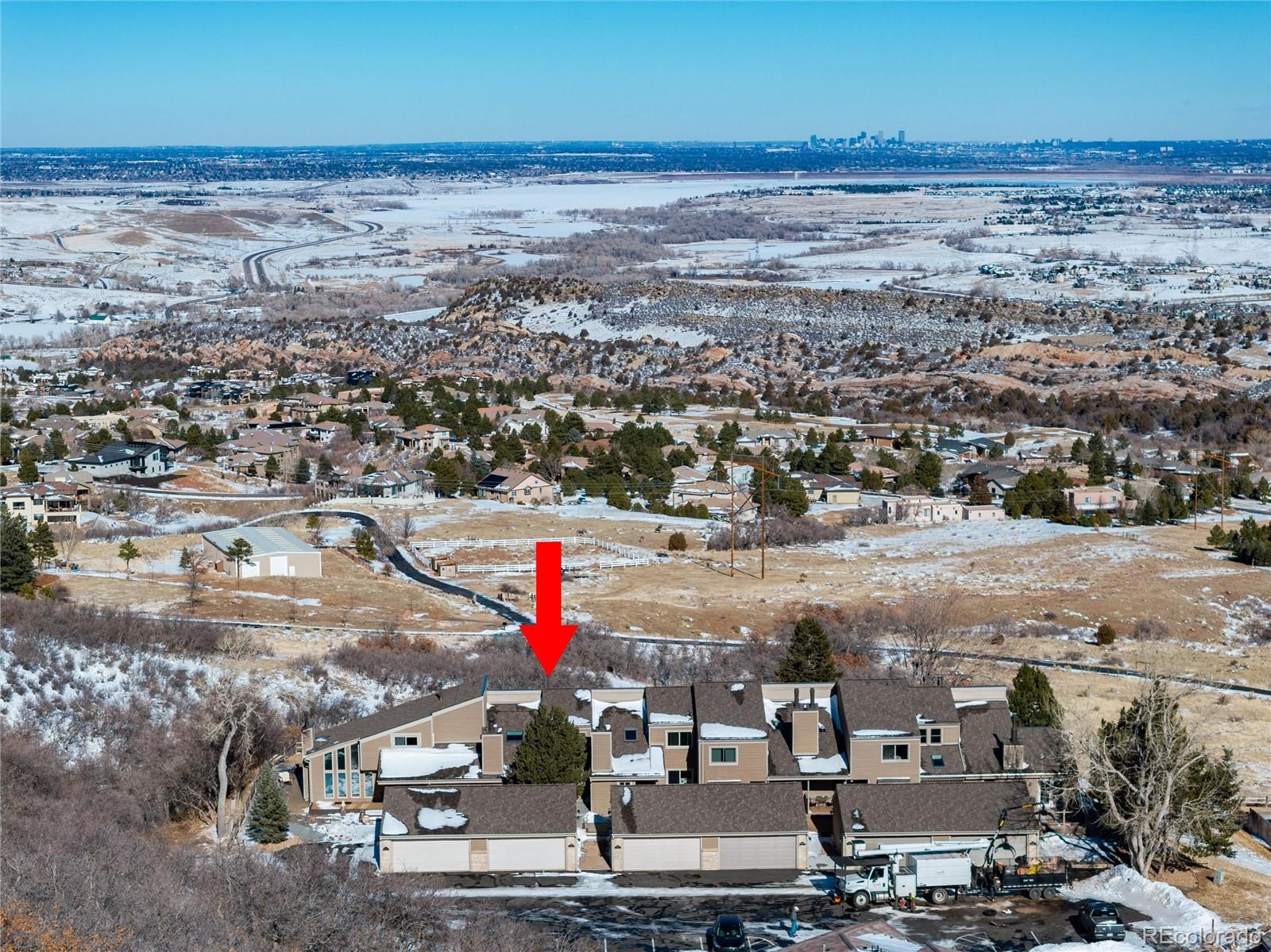 MLS Image #35 for 6980  fargo trail,littleton, Colorado