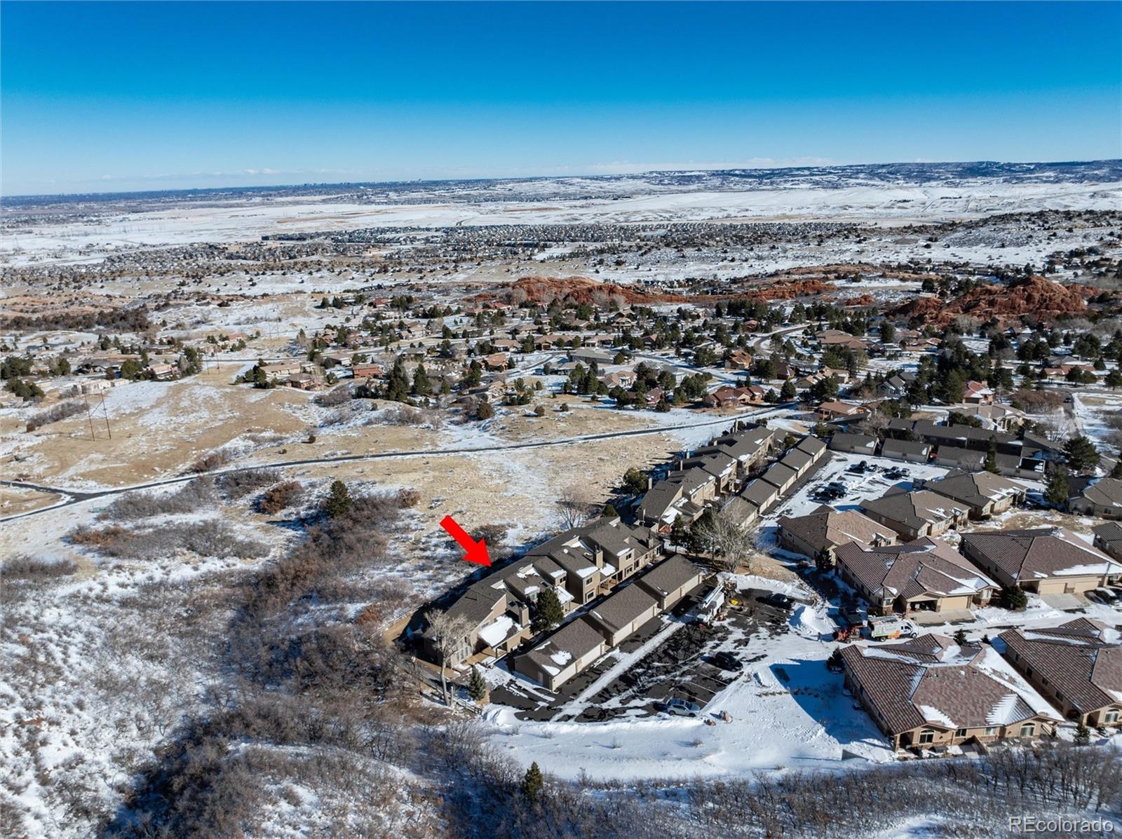 MLS Image #36 for 6980  fargo trail,littleton, Colorado