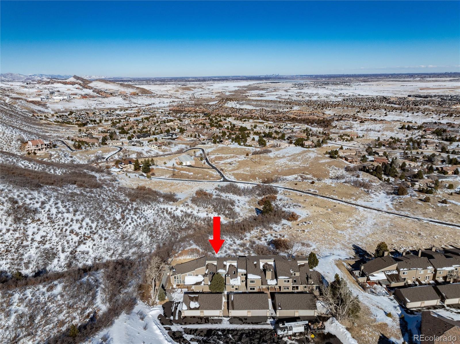 MLS Image #37 for 6980  fargo trail,littleton, Colorado