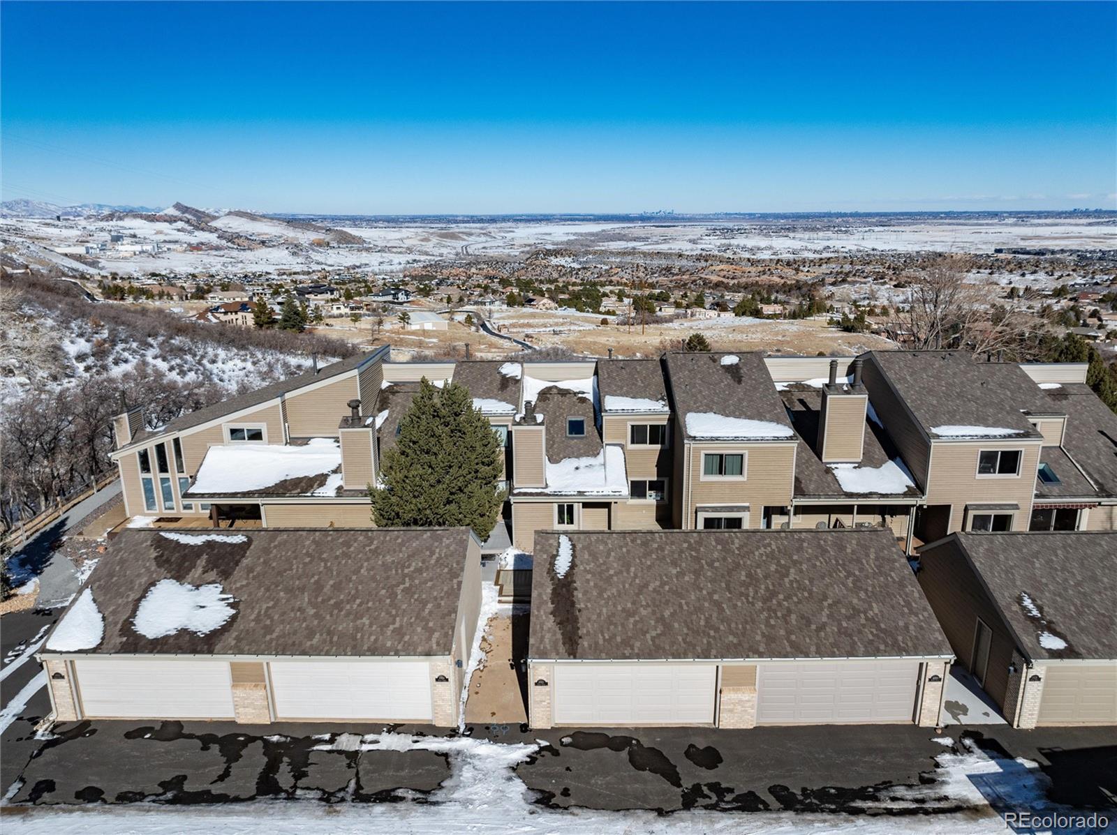 MLS Image #40 for 6980  fargo trail,littleton, Colorado