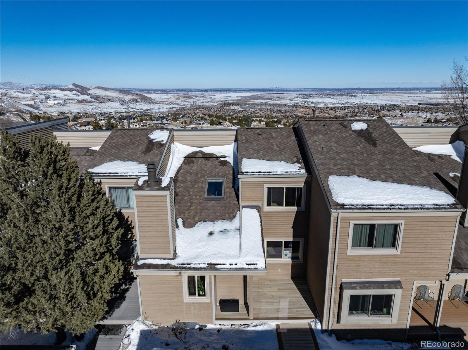 MLS Image #41 for 6980  fargo trail,littleton, Colorado