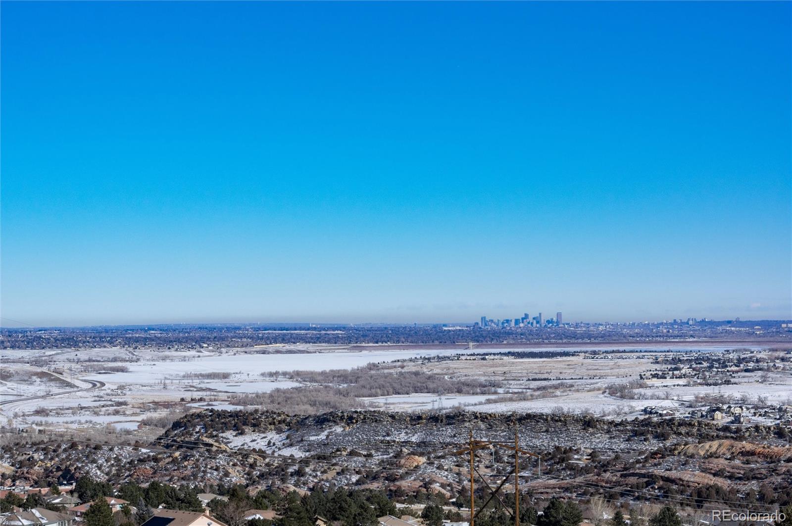 MLS Image #42 for 6980  fargo trail,littleton, Colorado