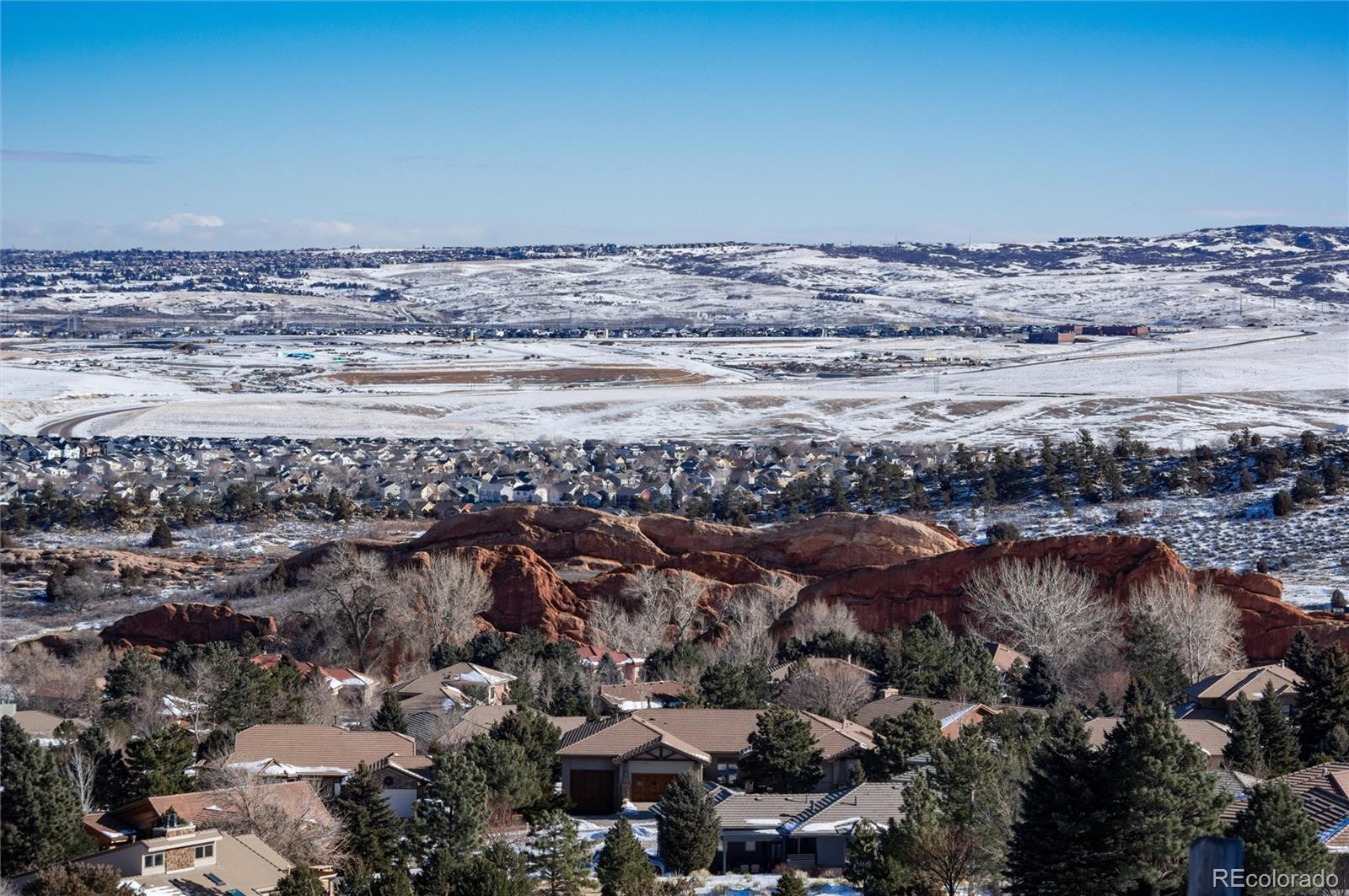 MLS Image #44 for 6980  fargo trail,littleton, Colorado