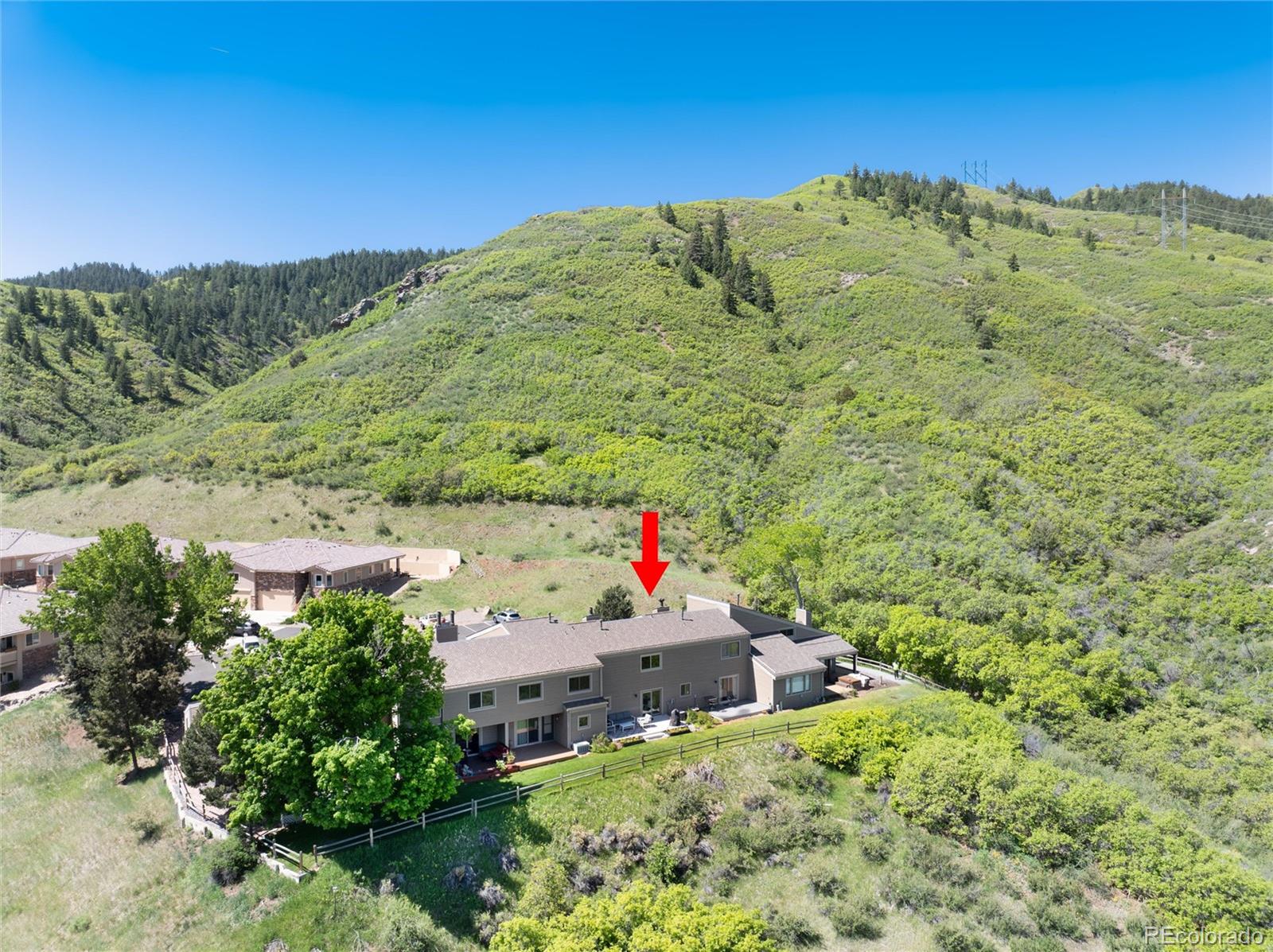MLS Image #48 for 6980  fargo trail,littleton, Colorado