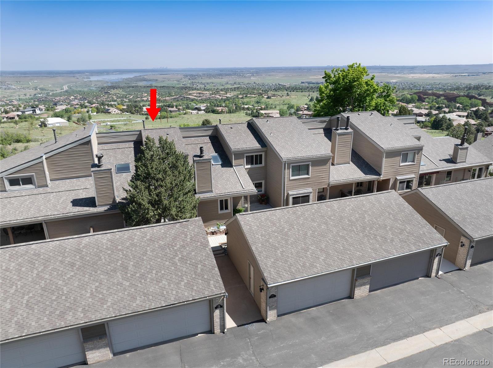 MLS Image #49 for 6980  fargo trail,littleton, Colorado