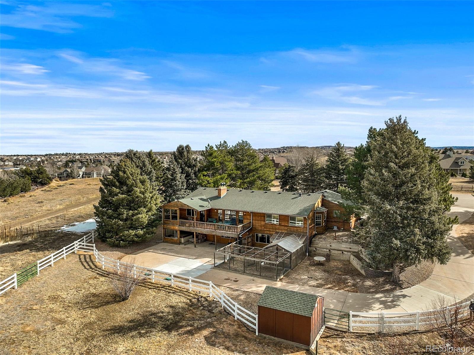 MLS Image #26 for 10963 n chatfield drive,littleton, Colorado