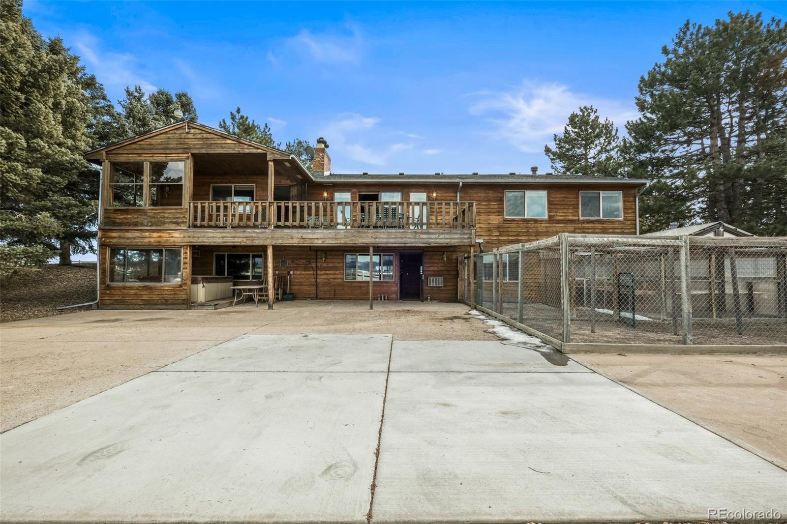 MLS Image #28 for 10963 n chatfield drive,littleton, Colorado