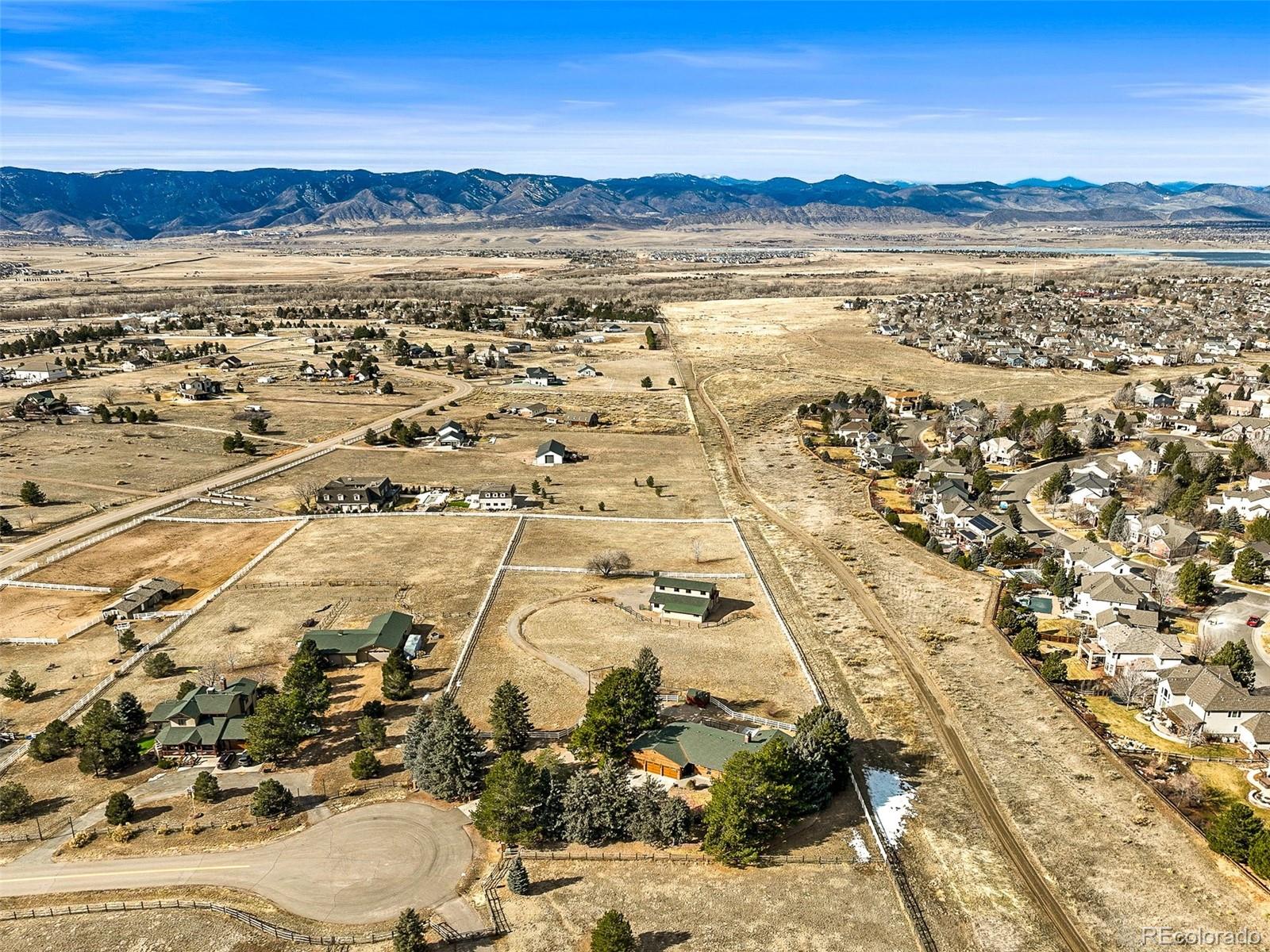 MLS Image #3 for 10963 n chatfield drive,littleton, Colorado