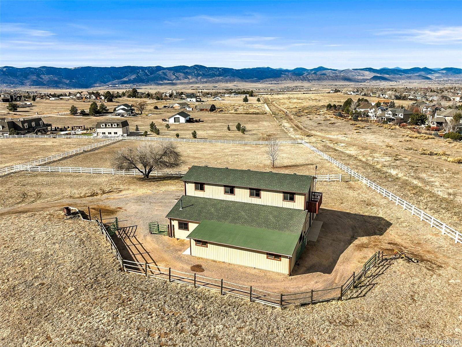 MLS Image #30 for 10963 n chatfield drive,littleton, Colorado